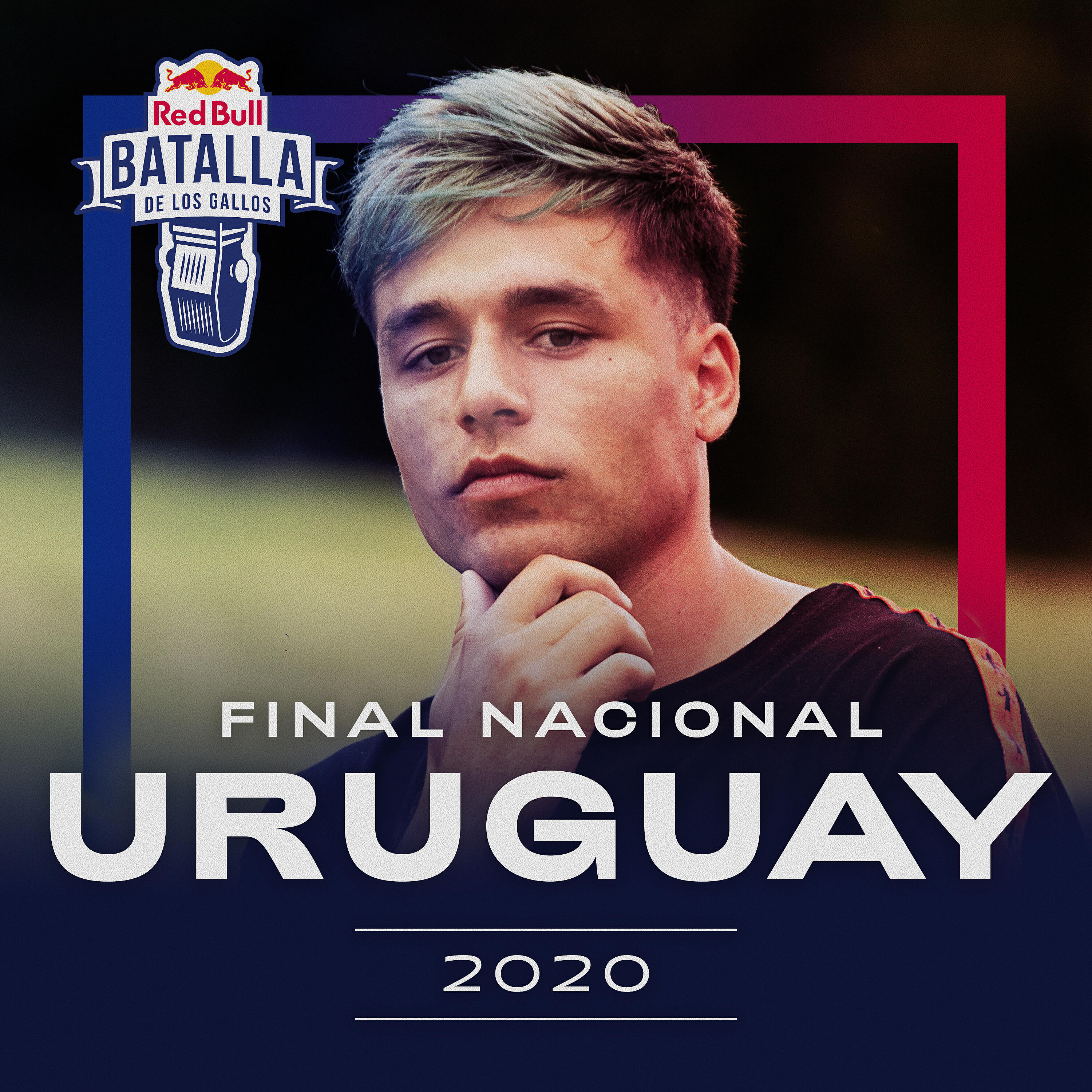 Релиз Final Nacional Uruguay 2020 (Live)