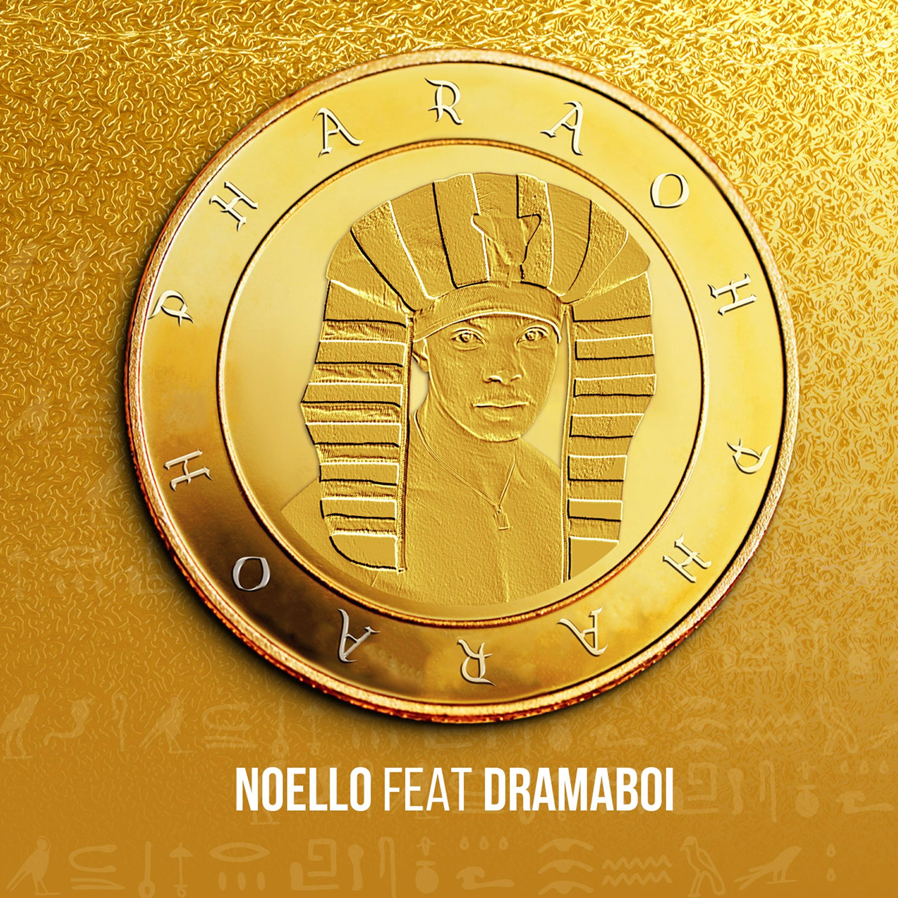 Релиз Pharaoh