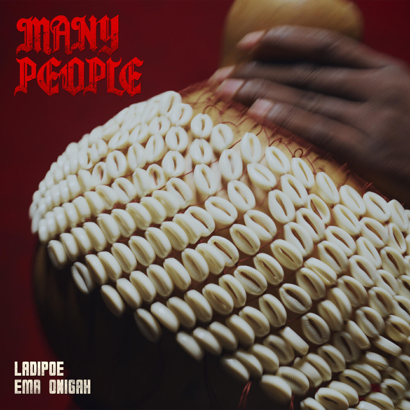 Релиз Many People