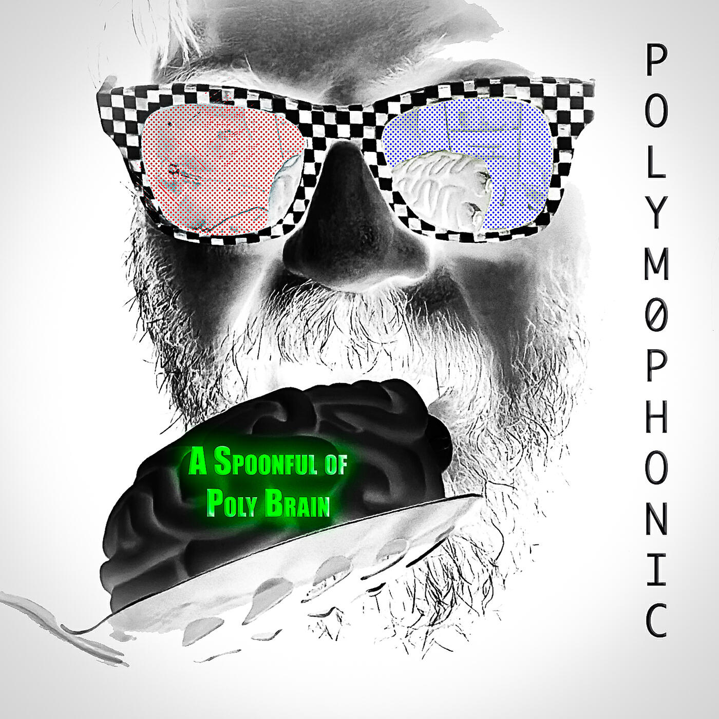 Релиз A Spoonful of Poly Brain