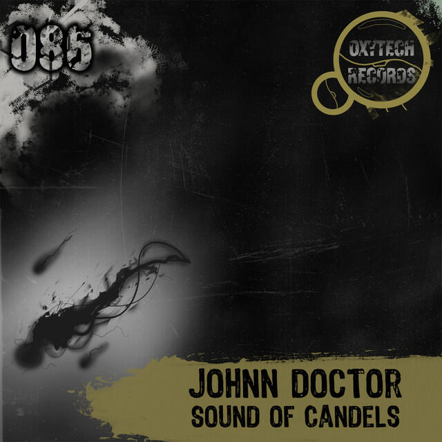 Релиз Sound of Candels