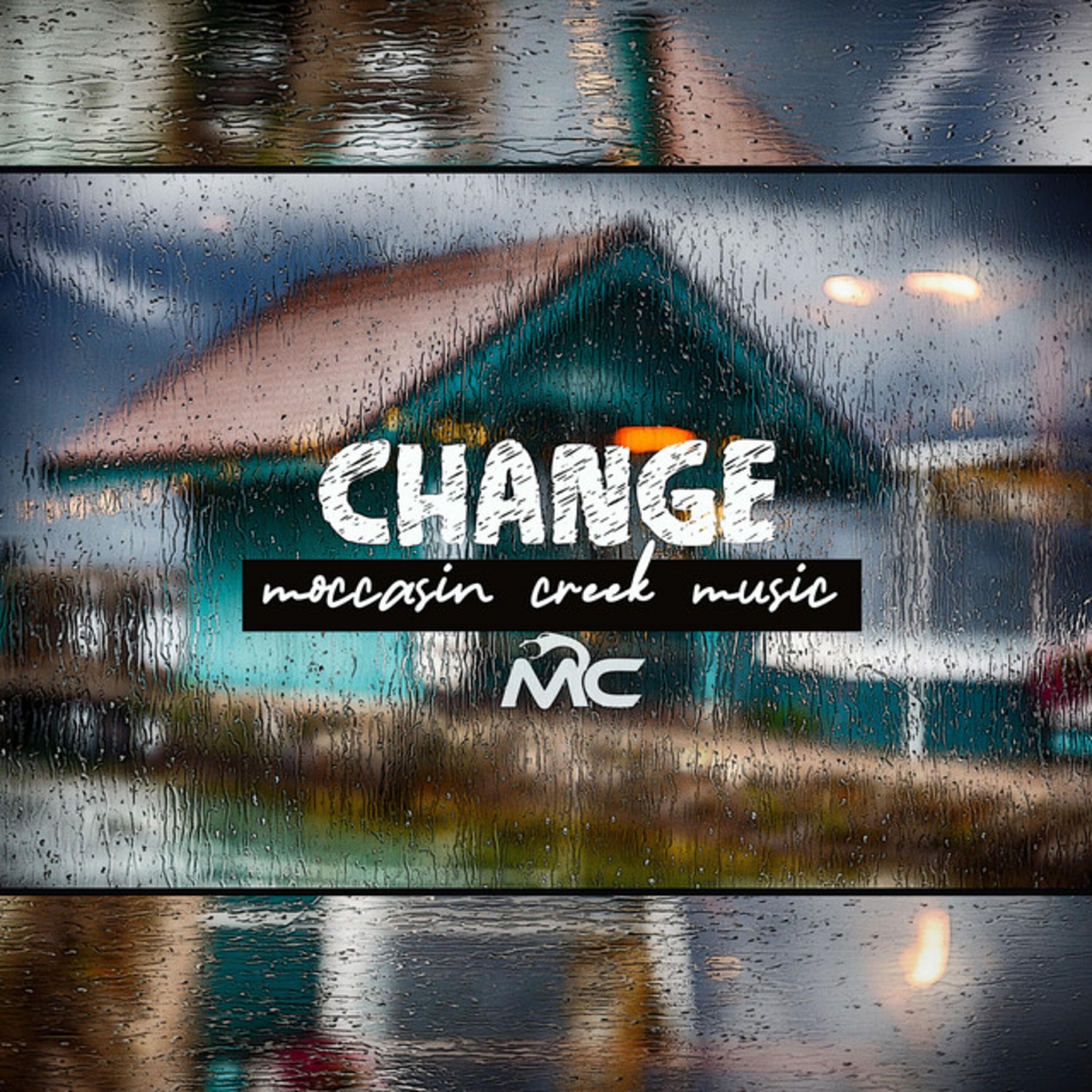 Релиз Change