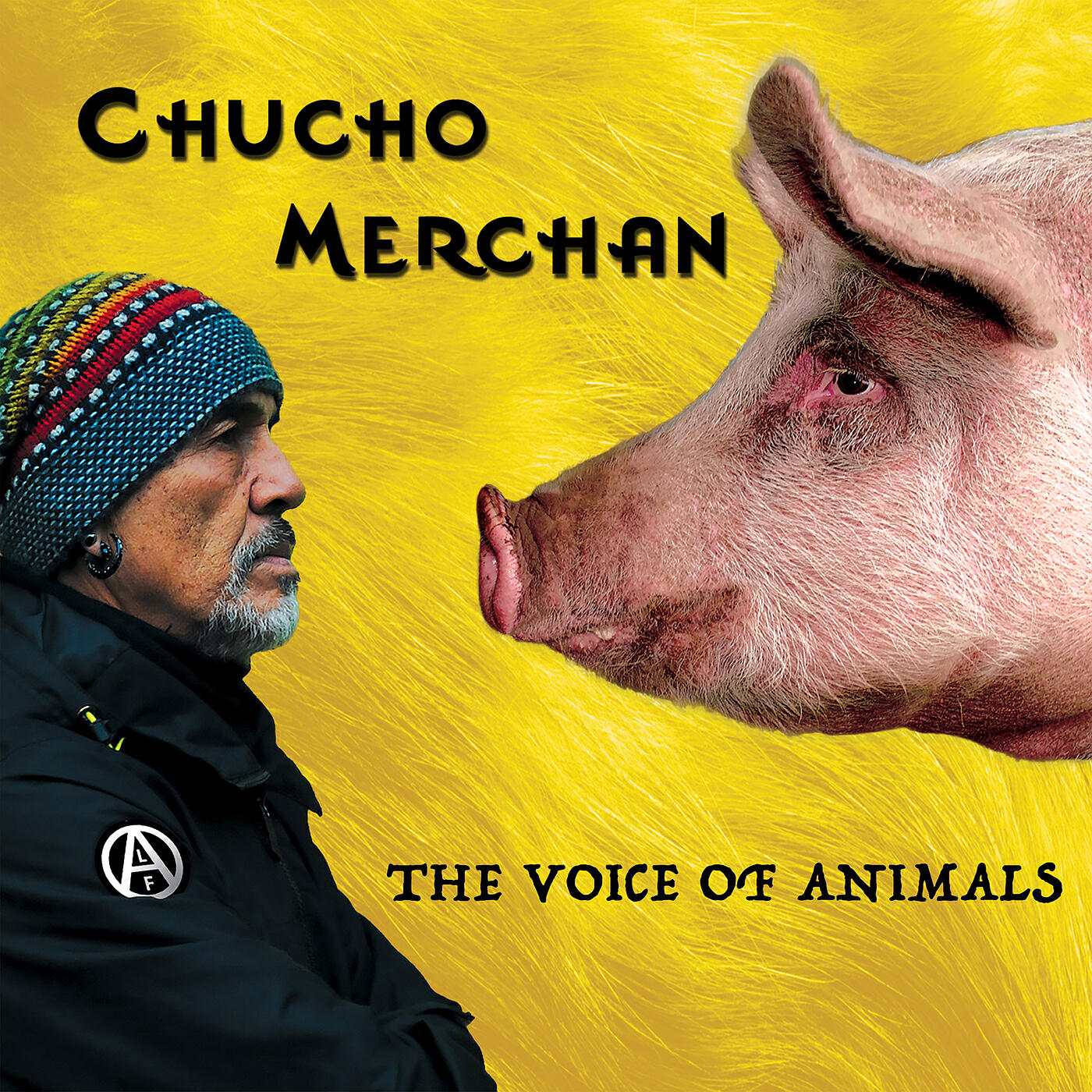 Релиз The Voice of Animals