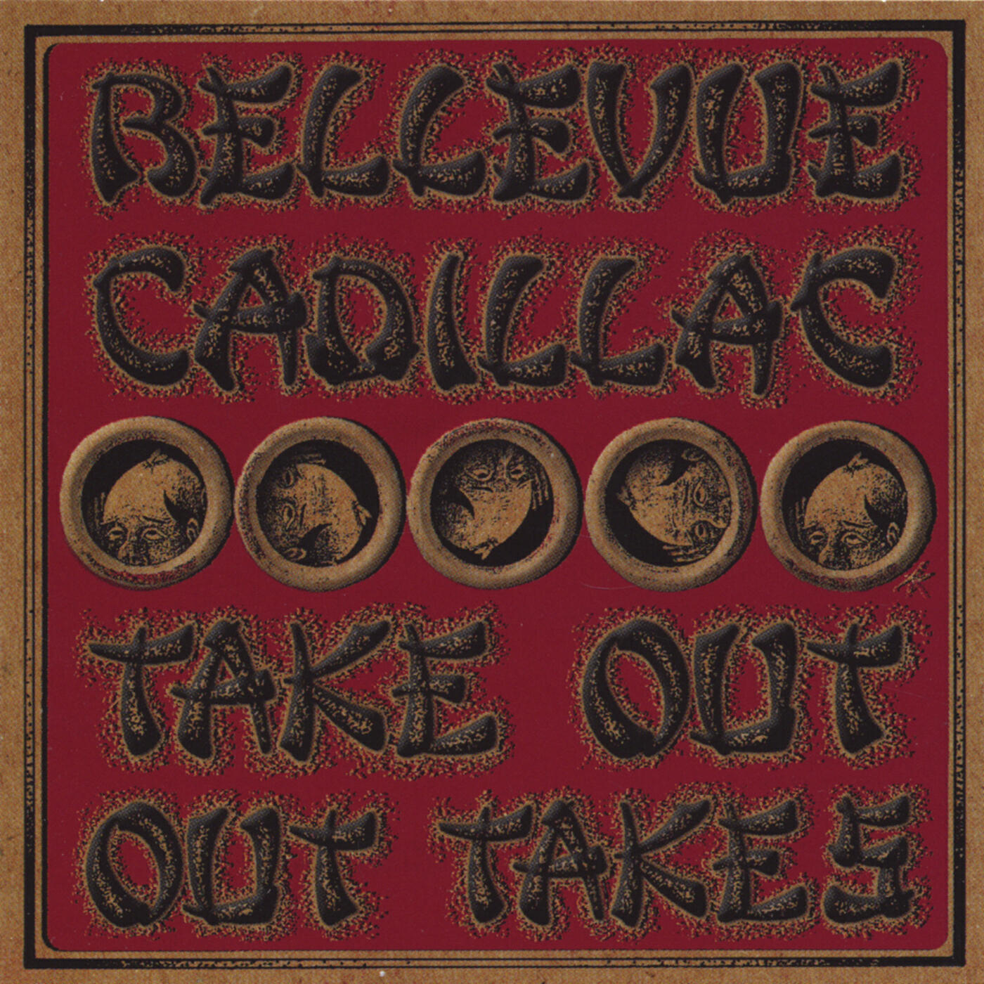 Релиз take out ,out takes (live at chan's)