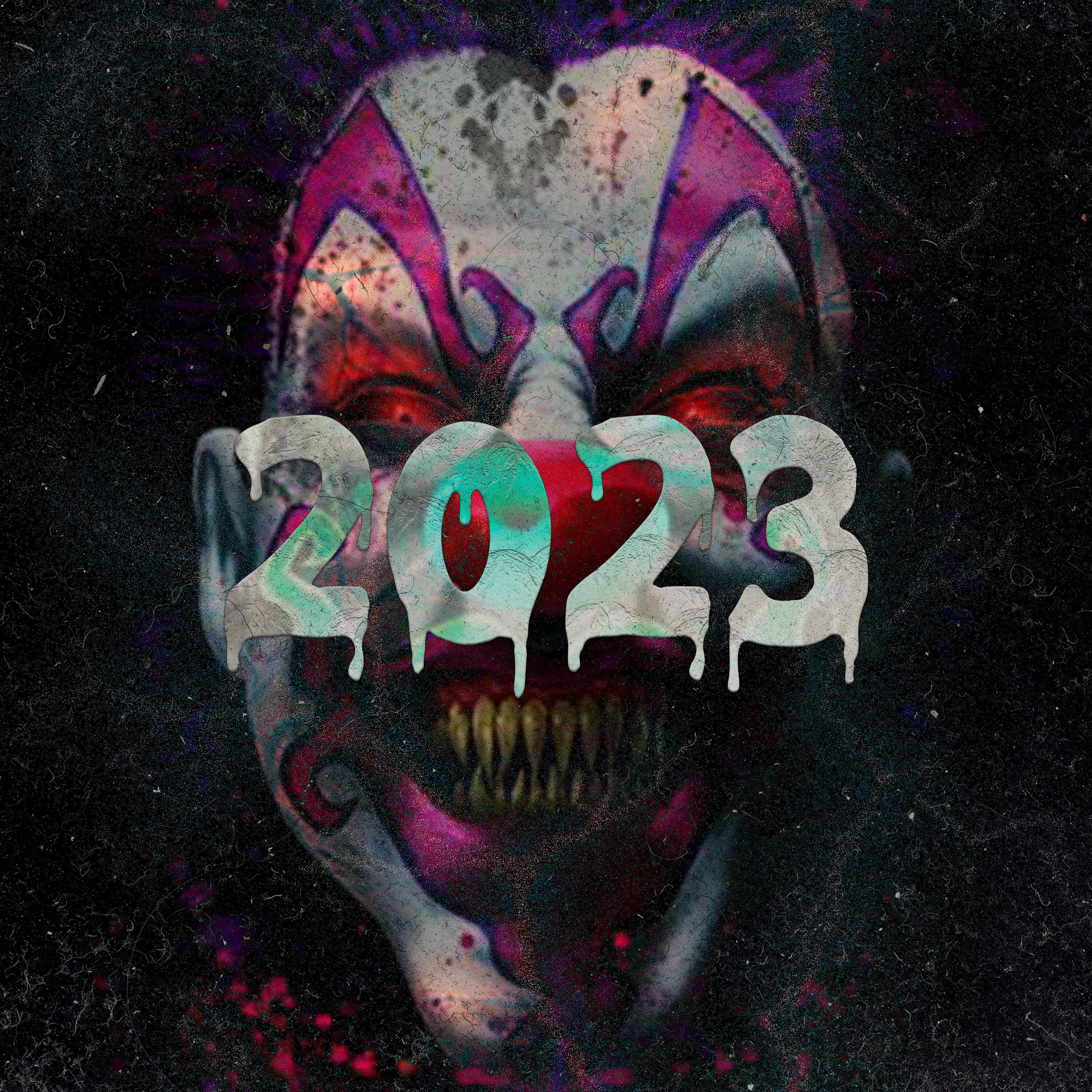 Релиз 2023