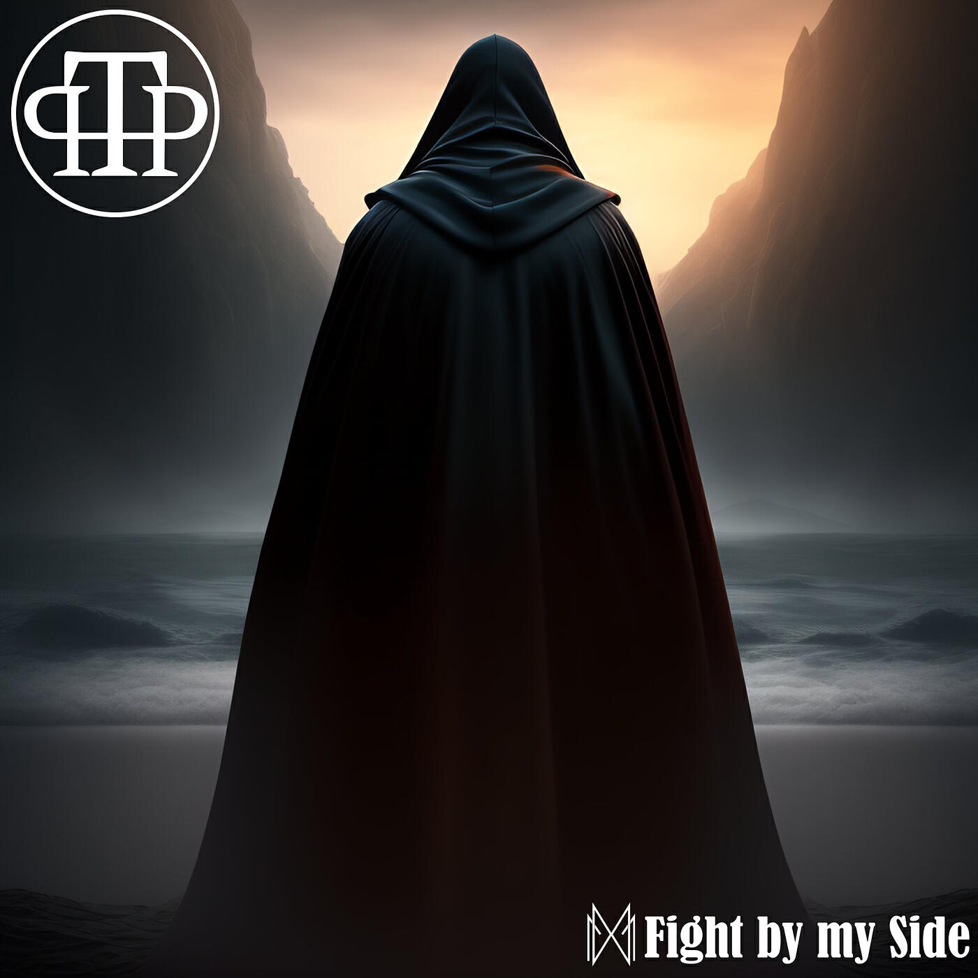 Релиз Fight by My Side