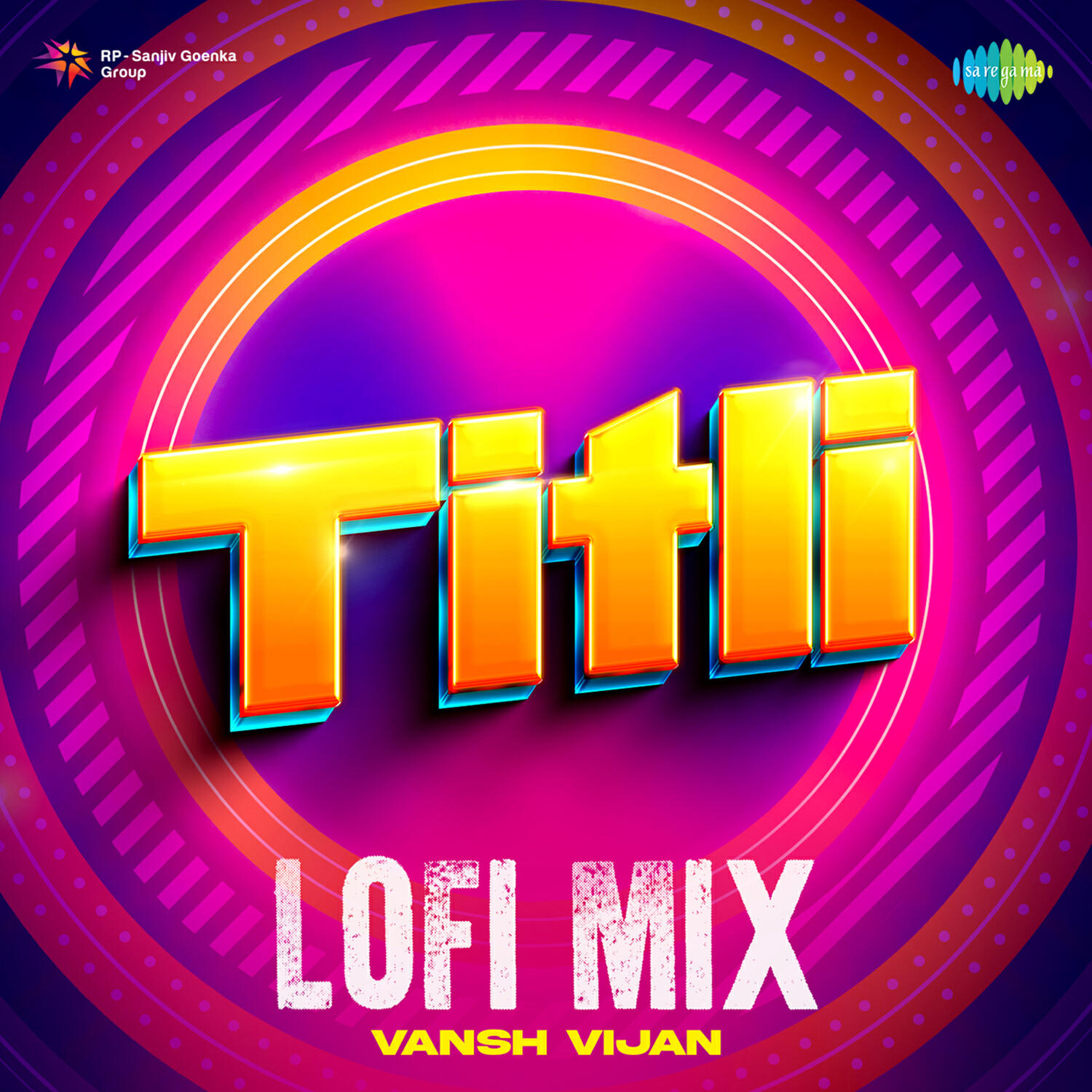 Релиз Titli (LoFi Mix)