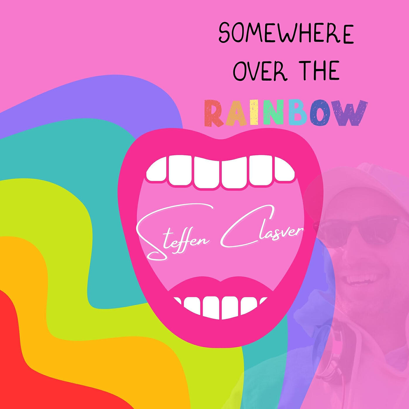 Релиз Somewhere over the Rainbow