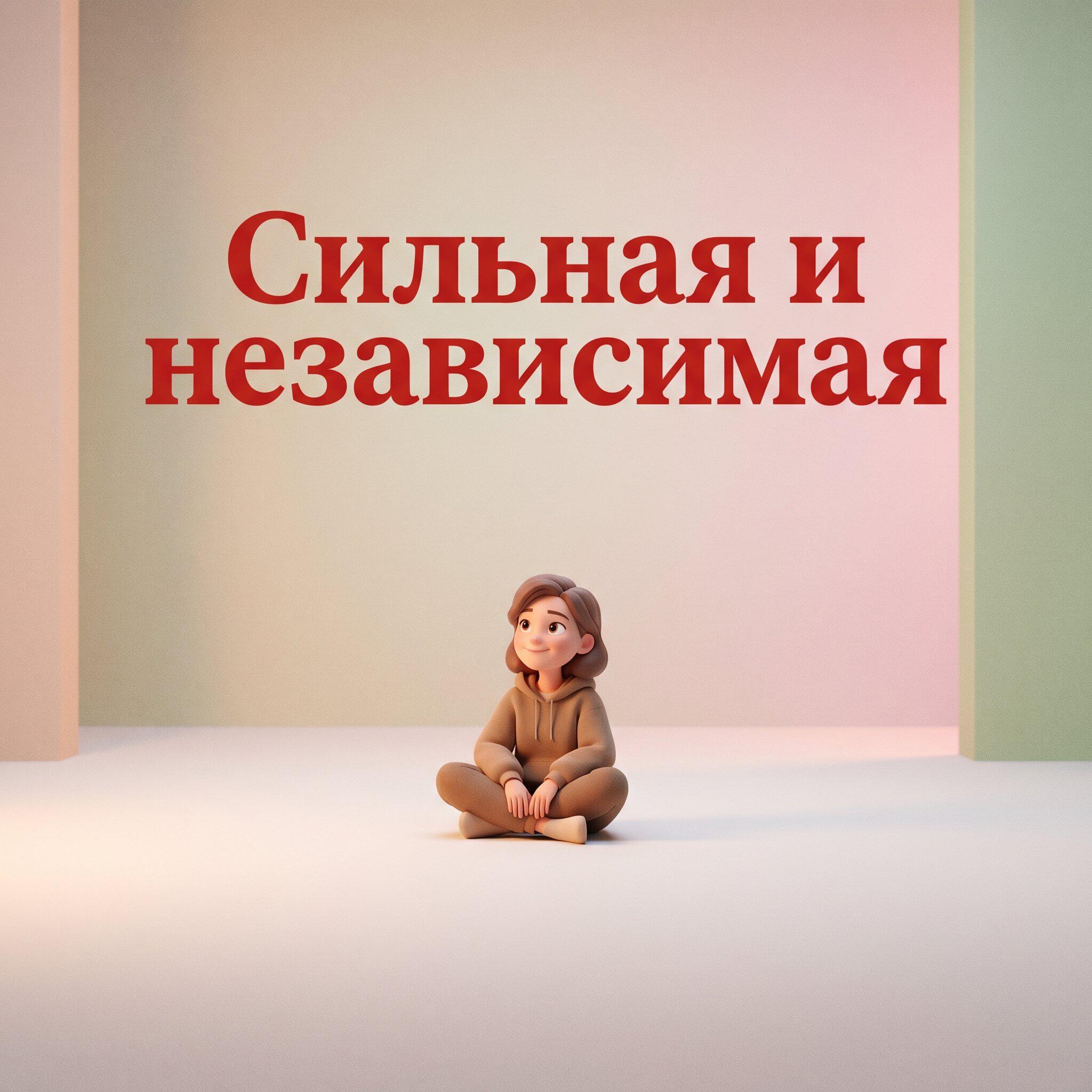 Психологиня