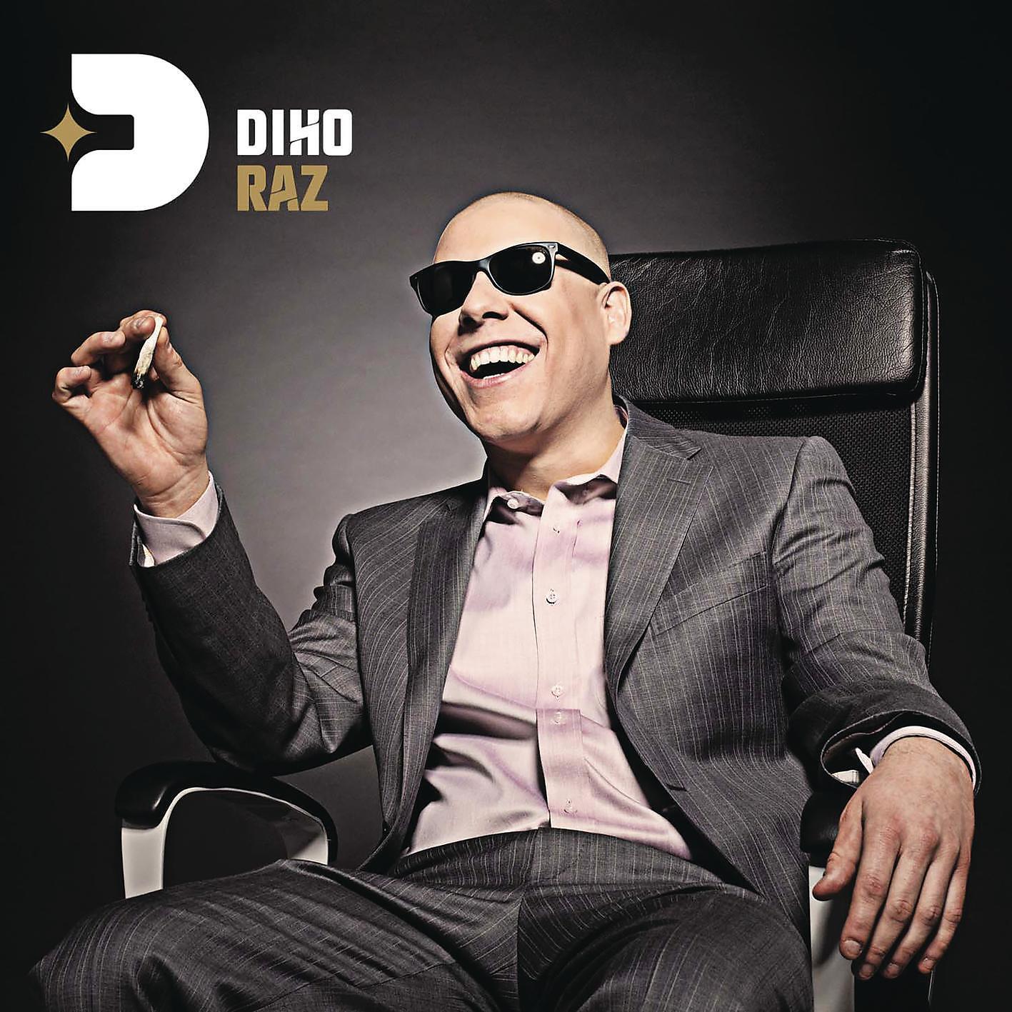 Релиз Diho RaZ