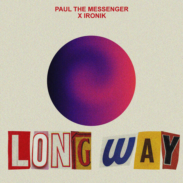 Релиз LONG WAY