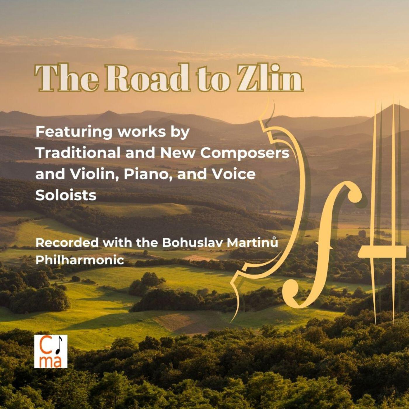 Релиз The Road to Zlin