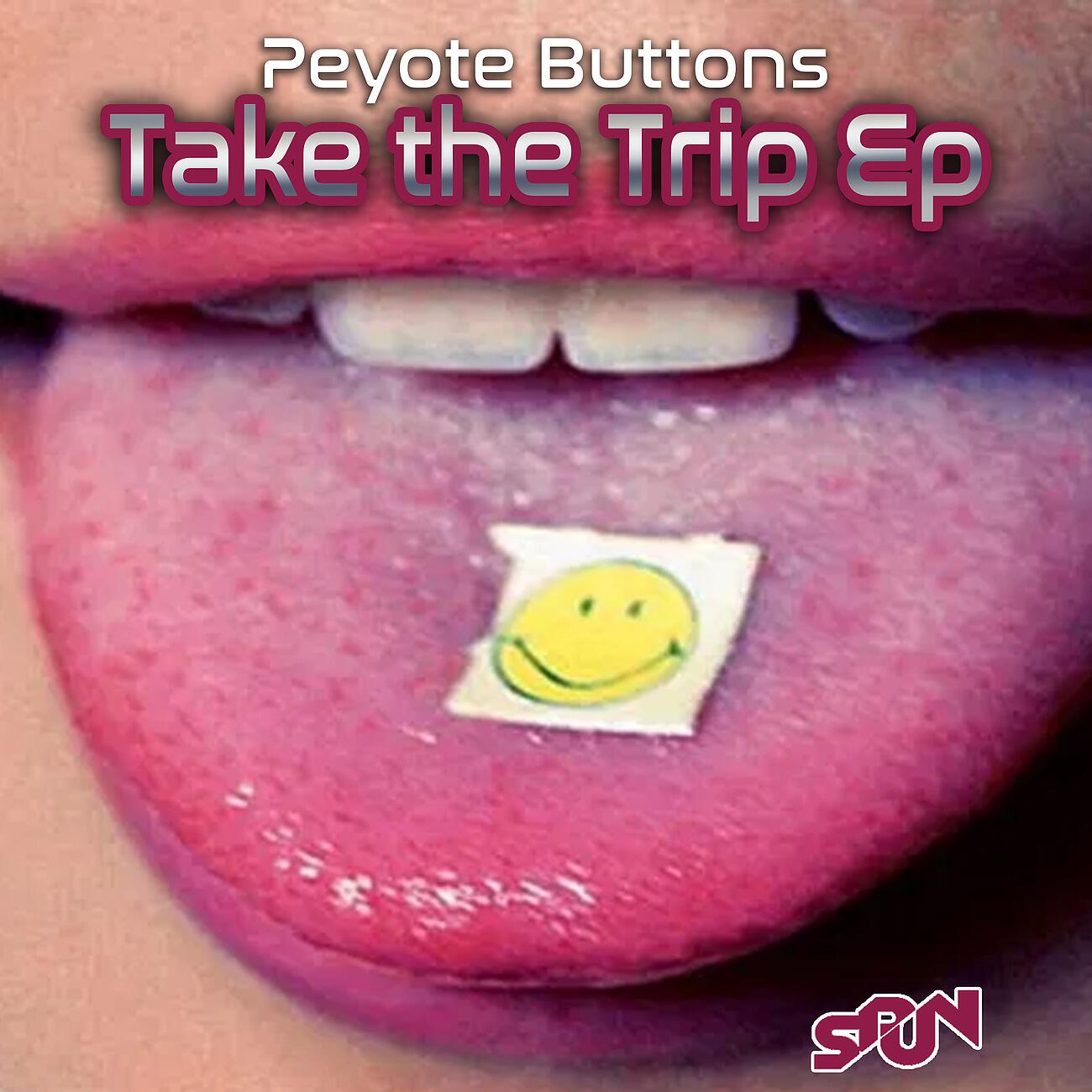 Релиз TAKE THE TRIP EP