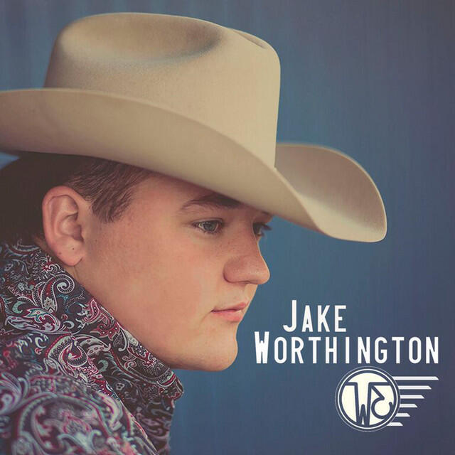 Релиз Jake Worthington