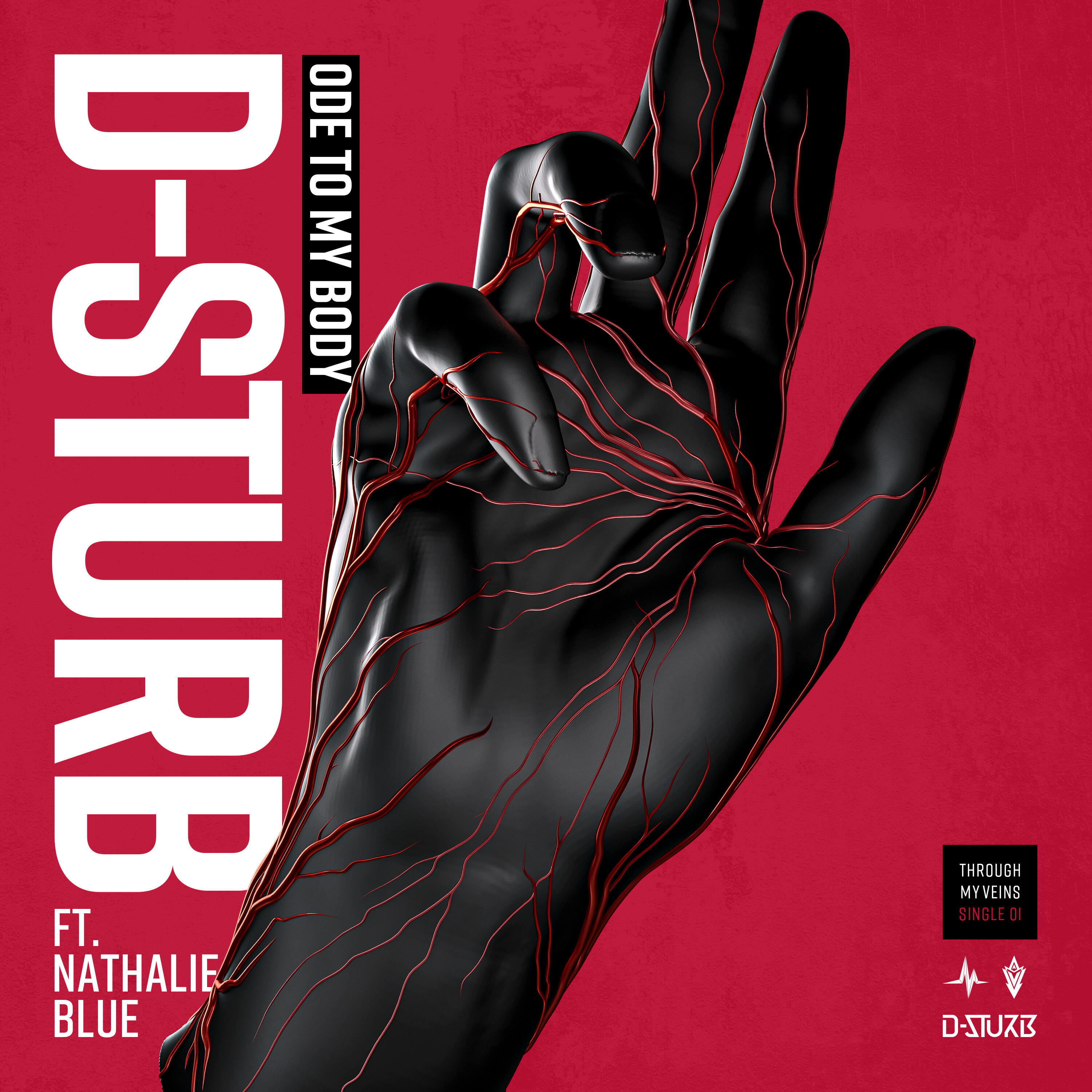 Релиз Ode To My Body