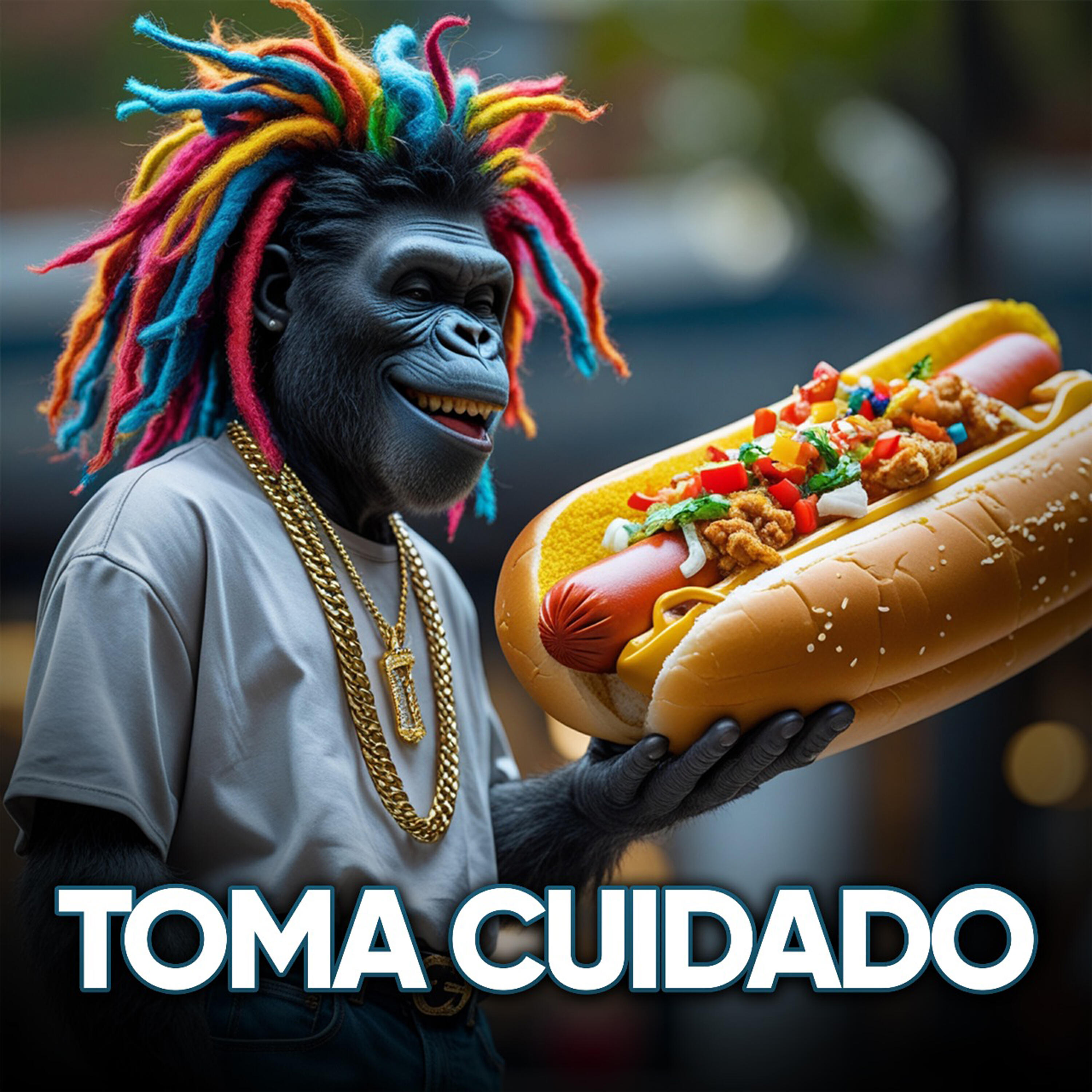 Gordura DJ