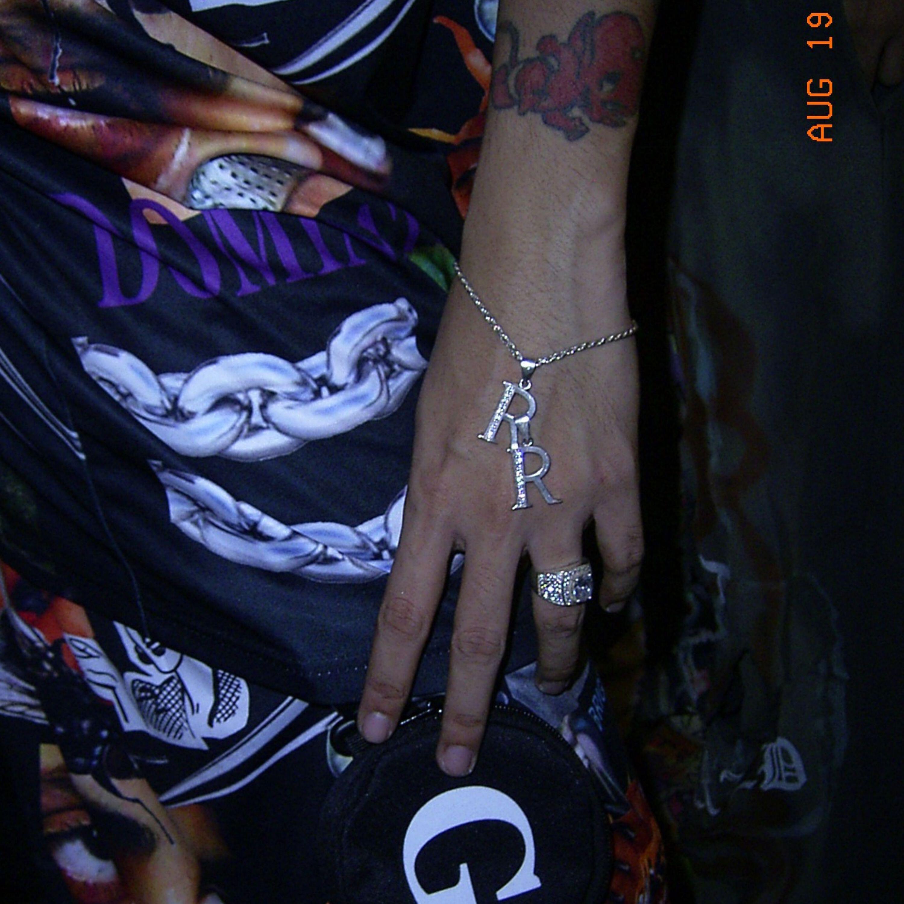 Релиз GSW MIXTAPE, Vol. 1