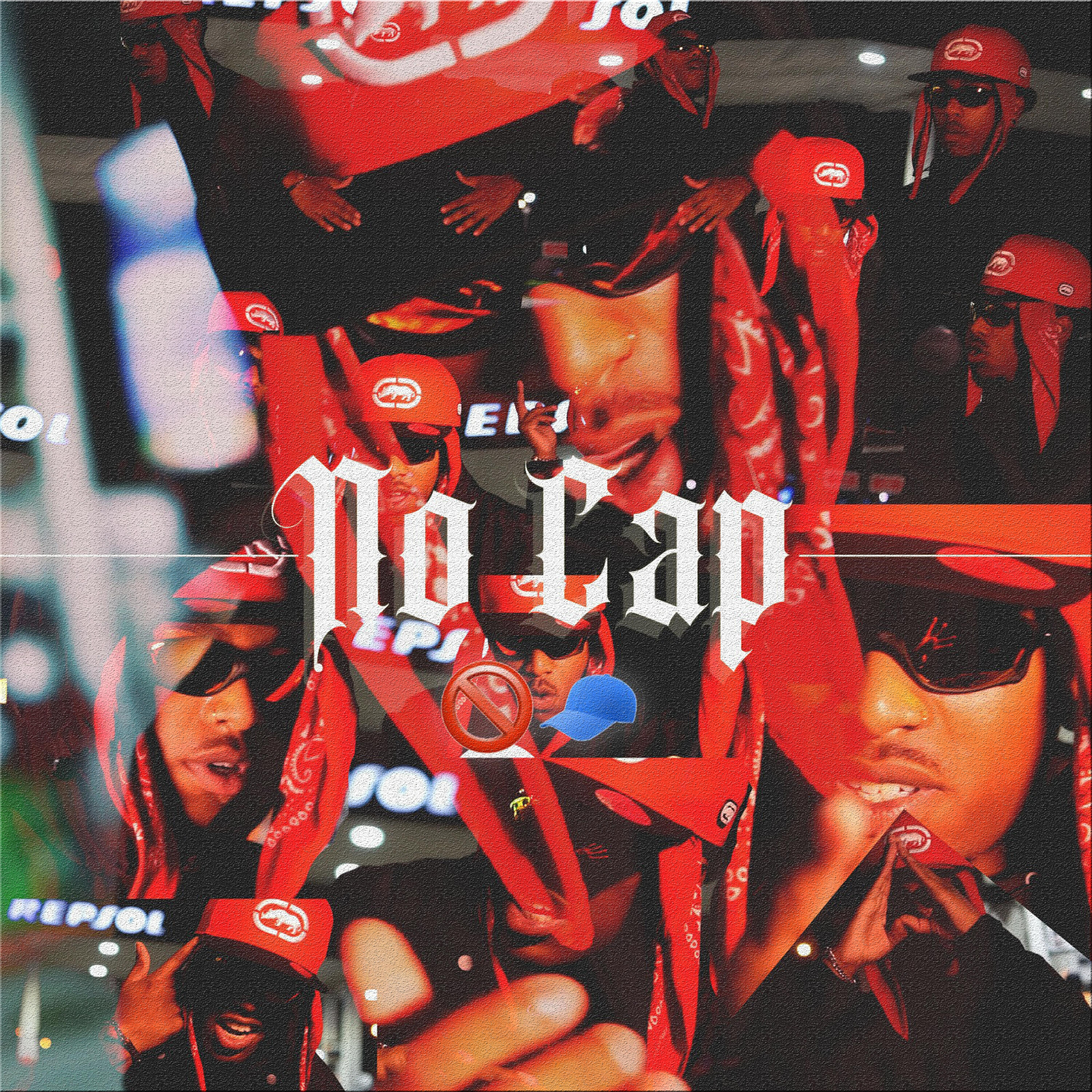 Релиз No Cap