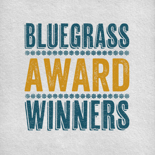 Релиз Bluegrass - Award Winners