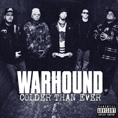 Релиз Colder Than Ever