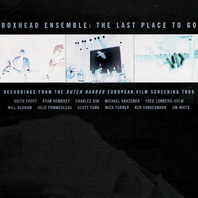 Релиз The Last Place To Go