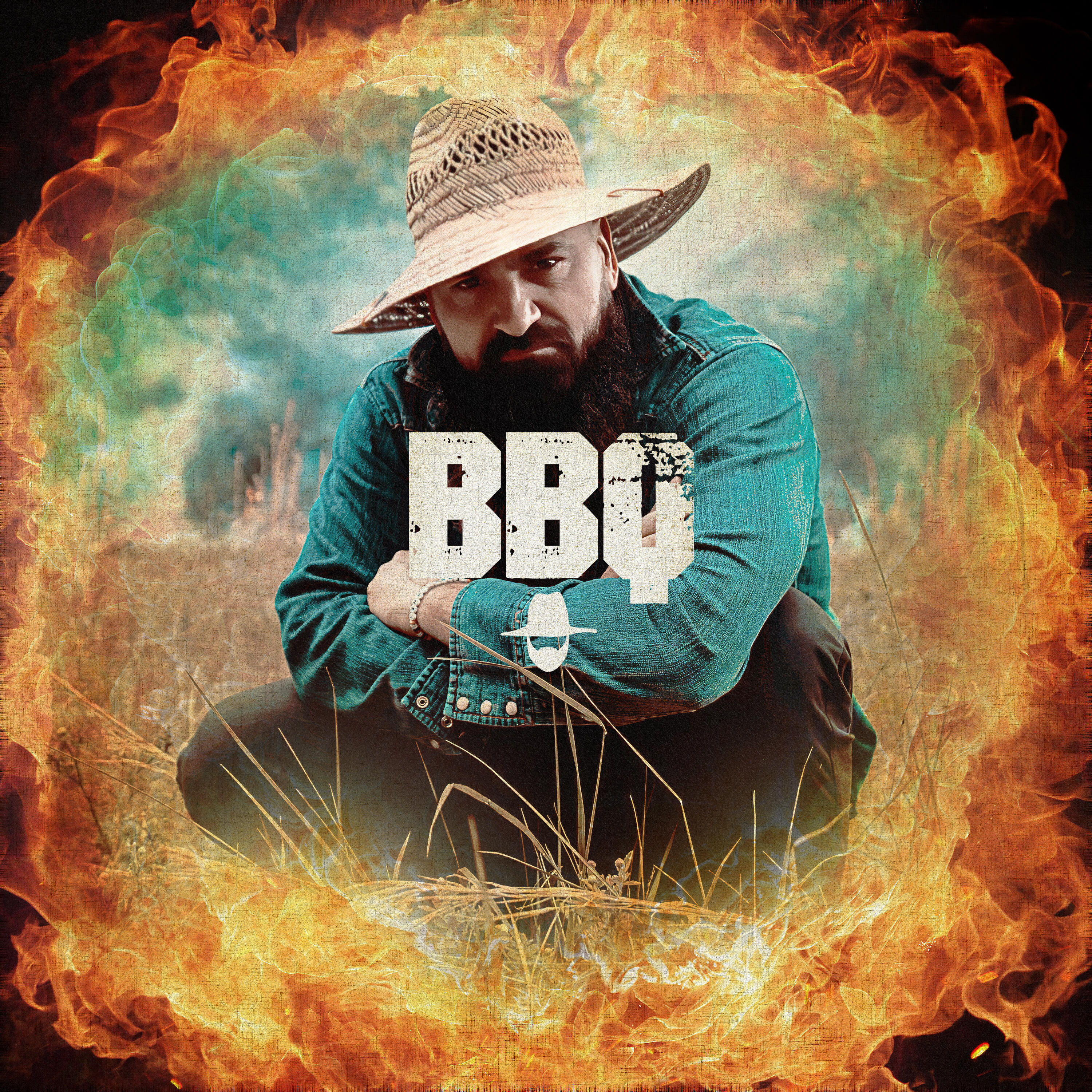 Постер альбома BBQ