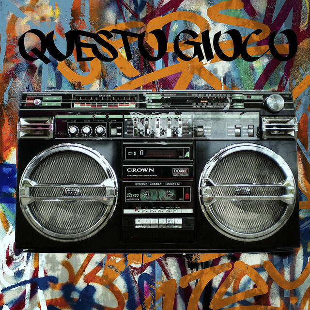 Релиз Questo Gioco