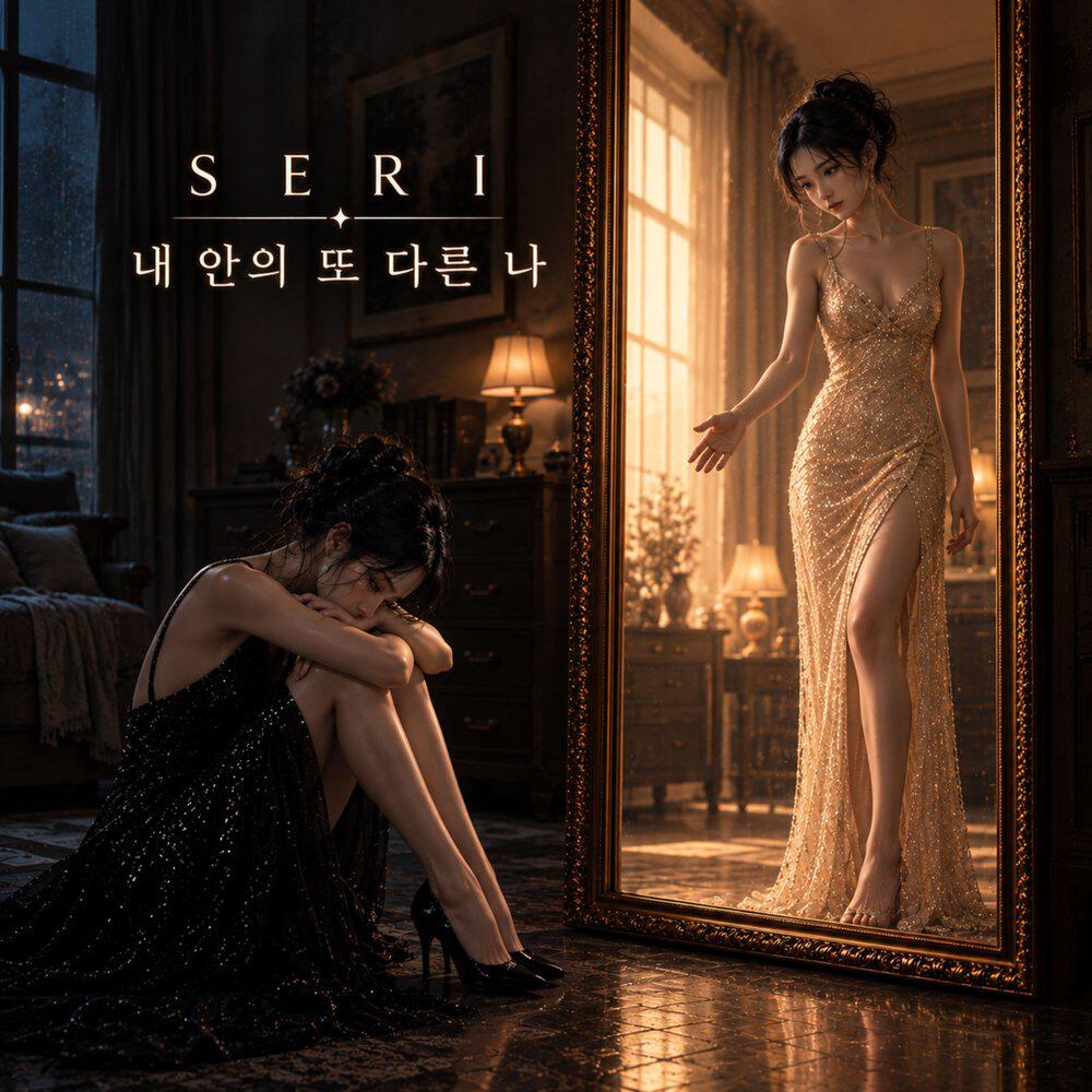 Релиз 내 안의 또 다른 나