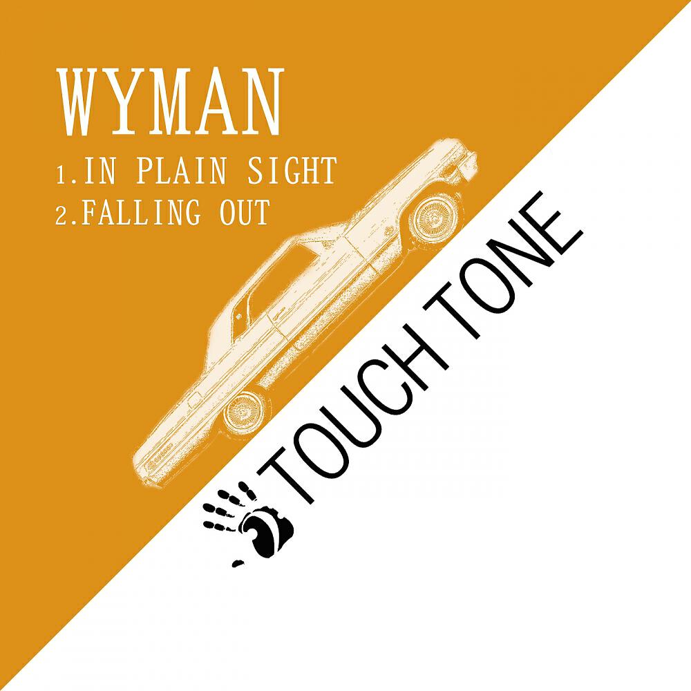 Скачать песню Wyman - In Plain Sight бесплатно в MP3 для Android и iOS
