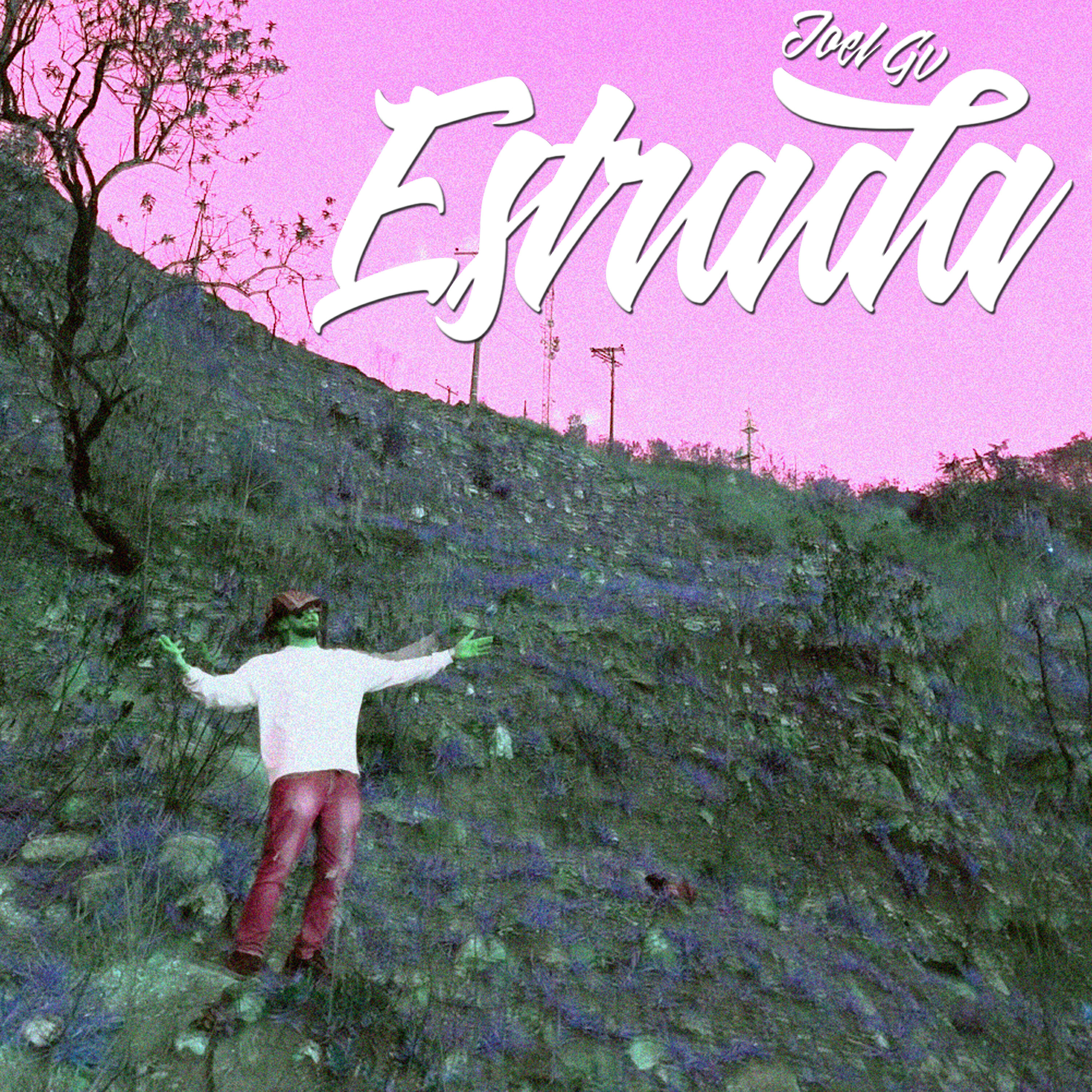 Релиз Estrada