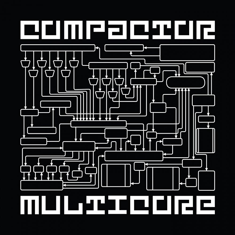 Релиз Multicore