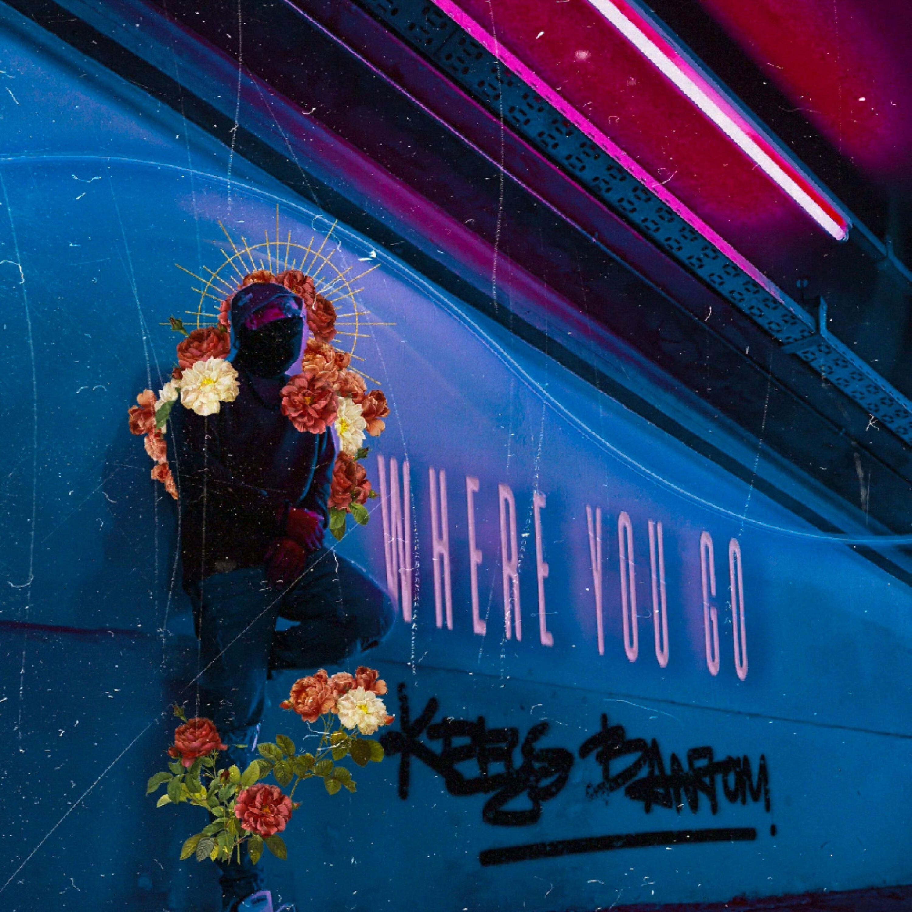 Релиз Where You Go