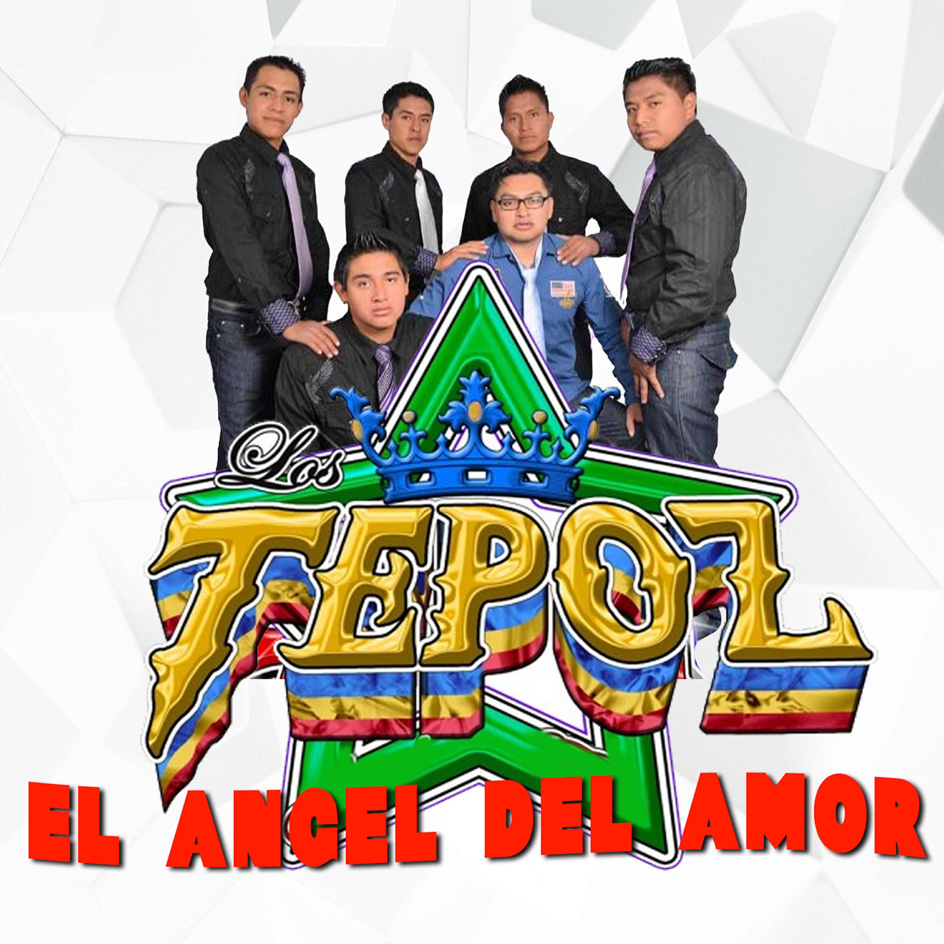 Релиз El Angel del Amor