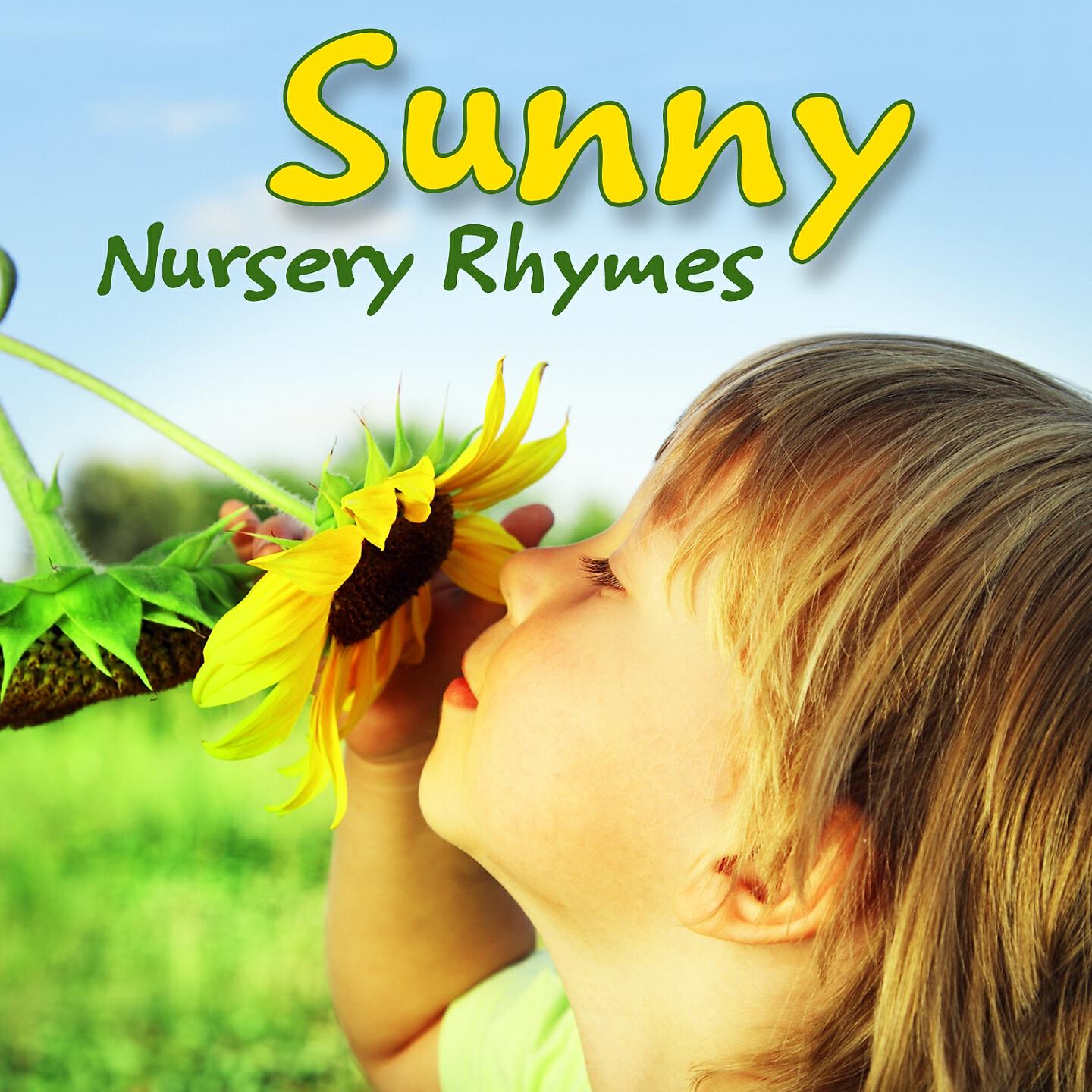 Релиз Sunny Nursery Rhymes
