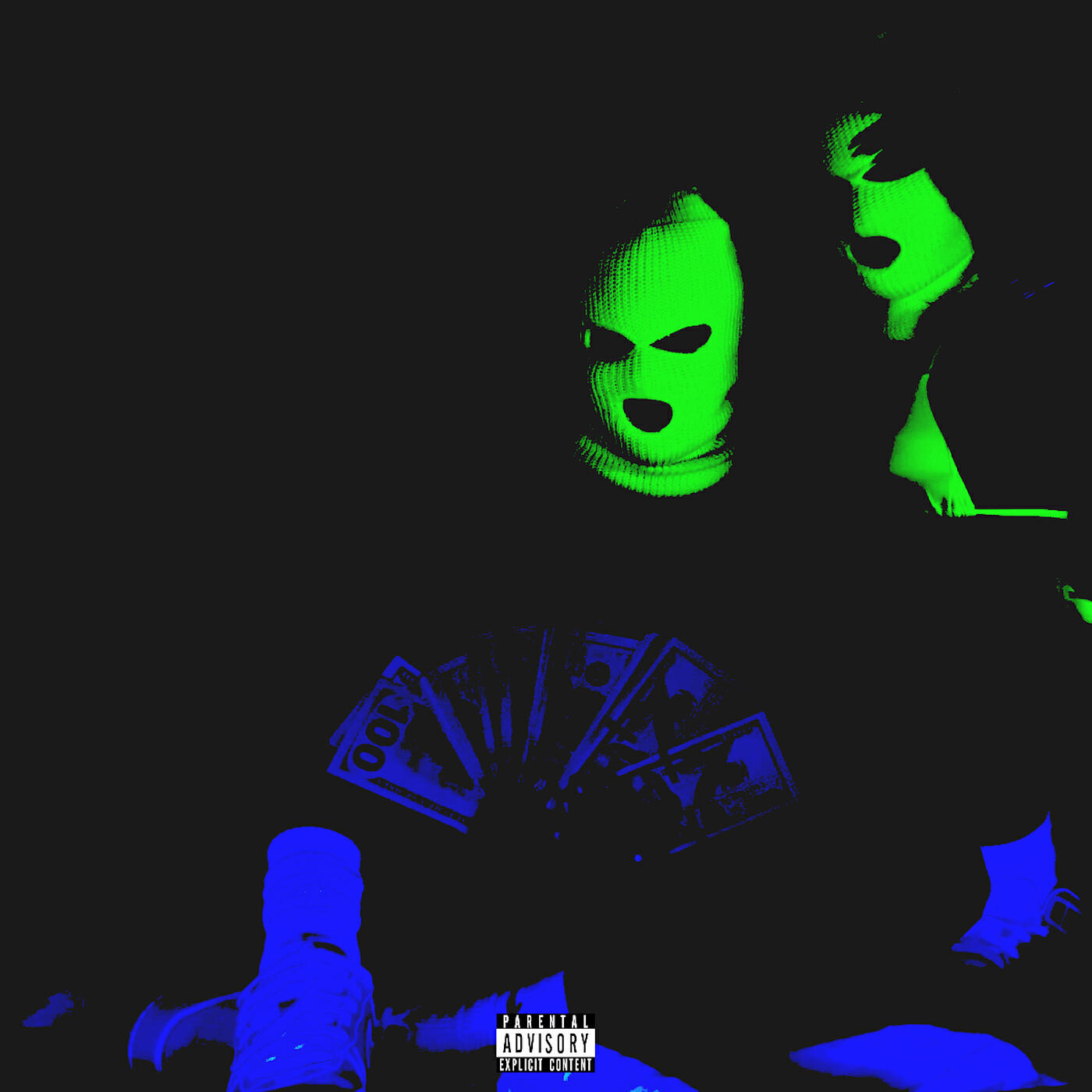 Релиз Night Vision