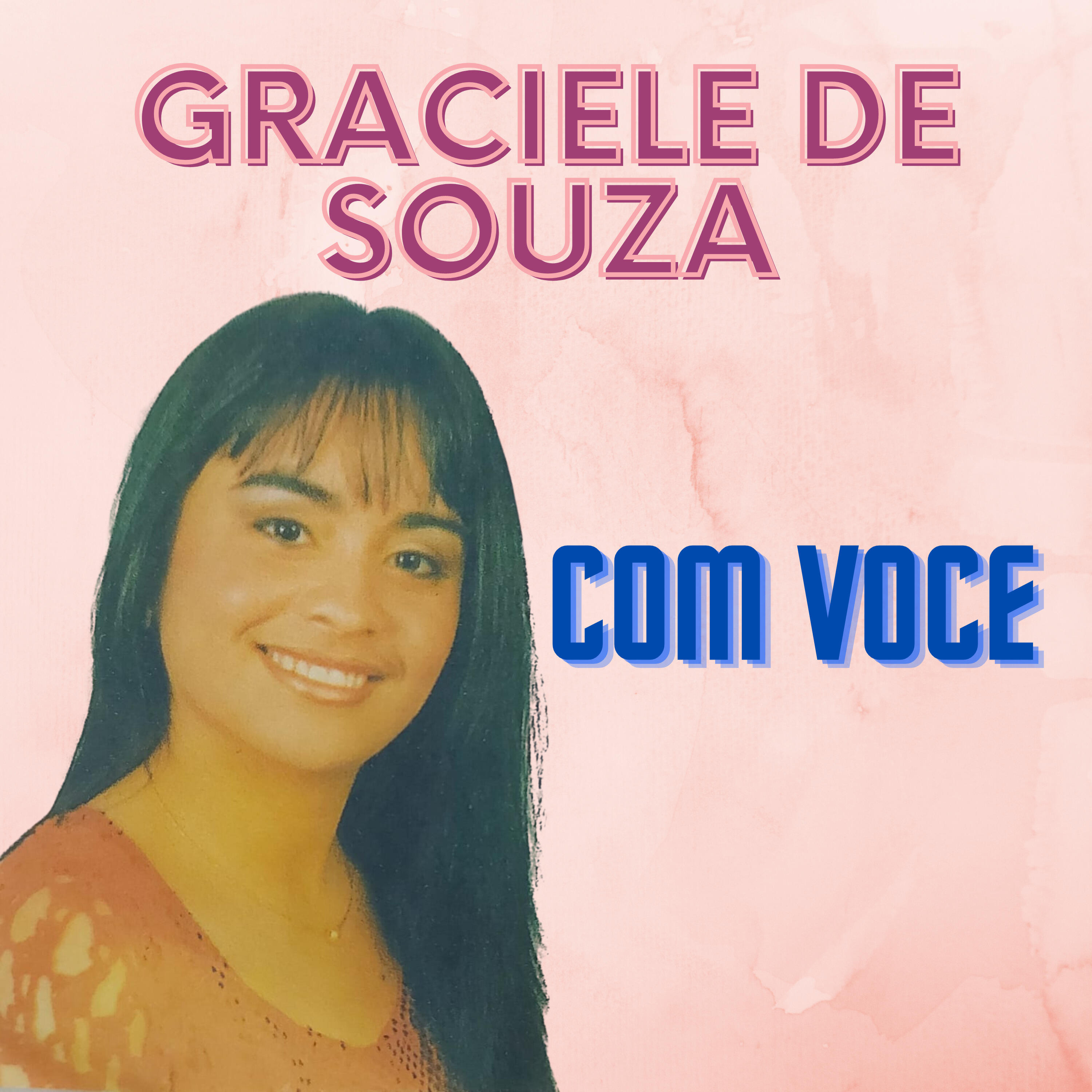 Релиз Com Você