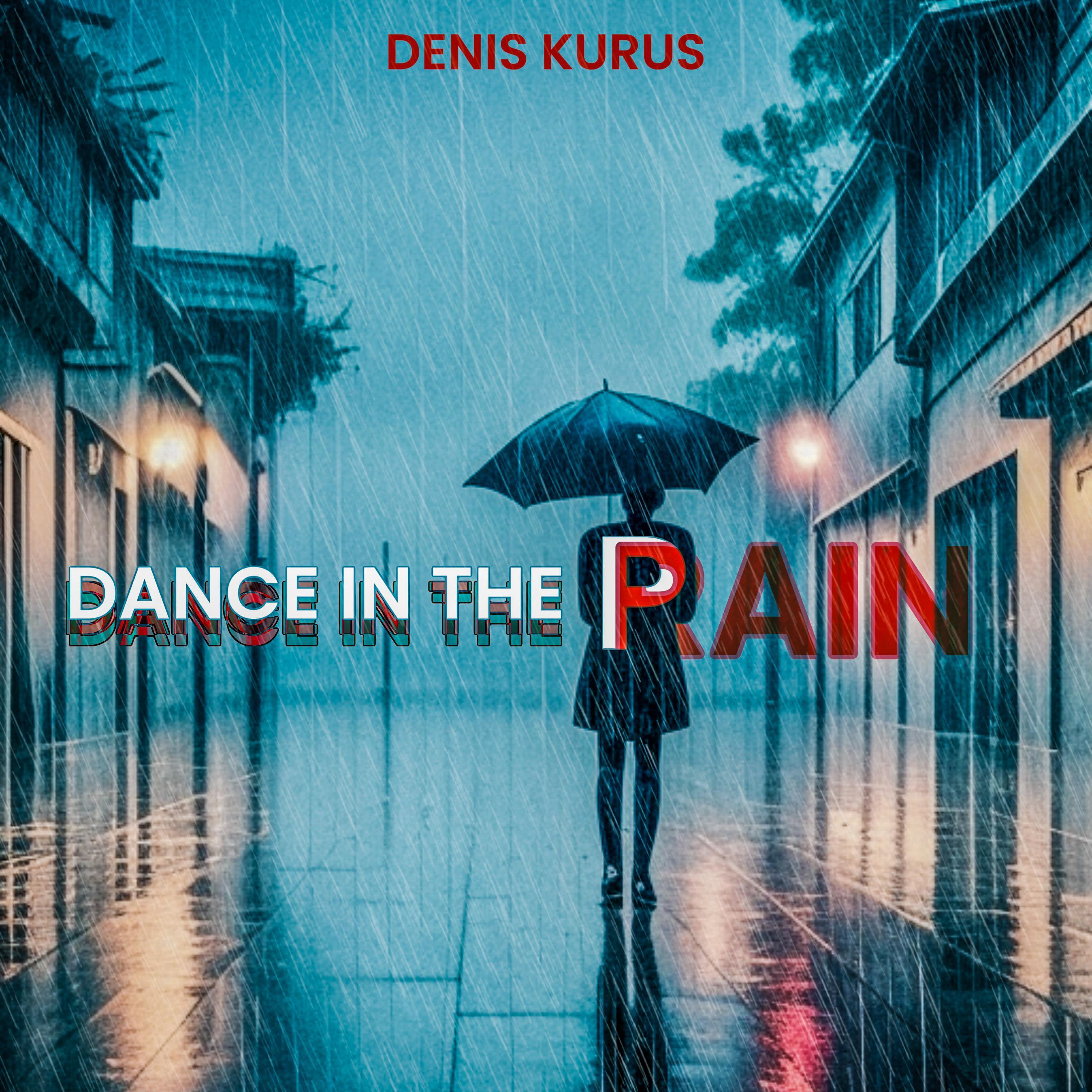 Релиз Dance In The Rain