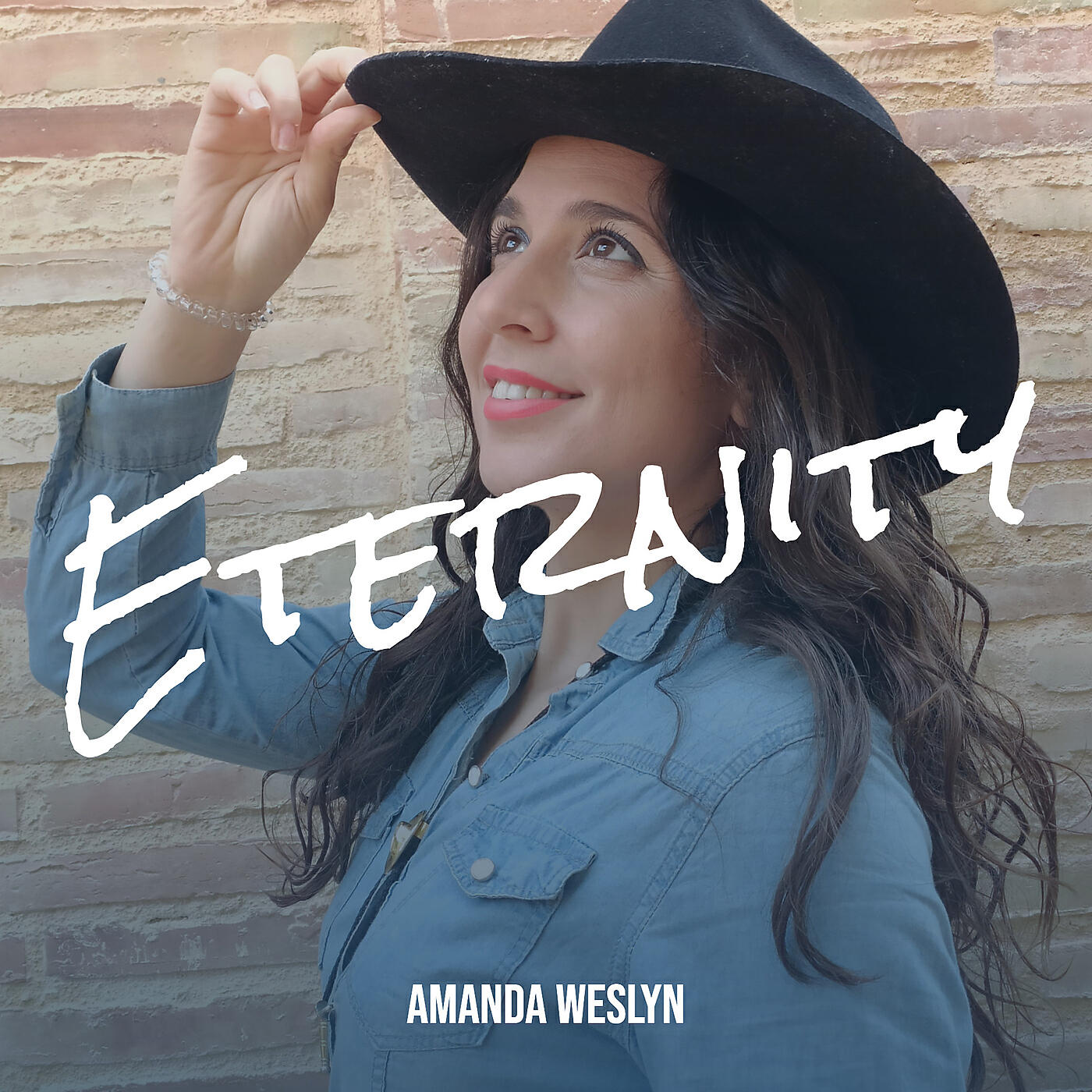 Релиз Eternity