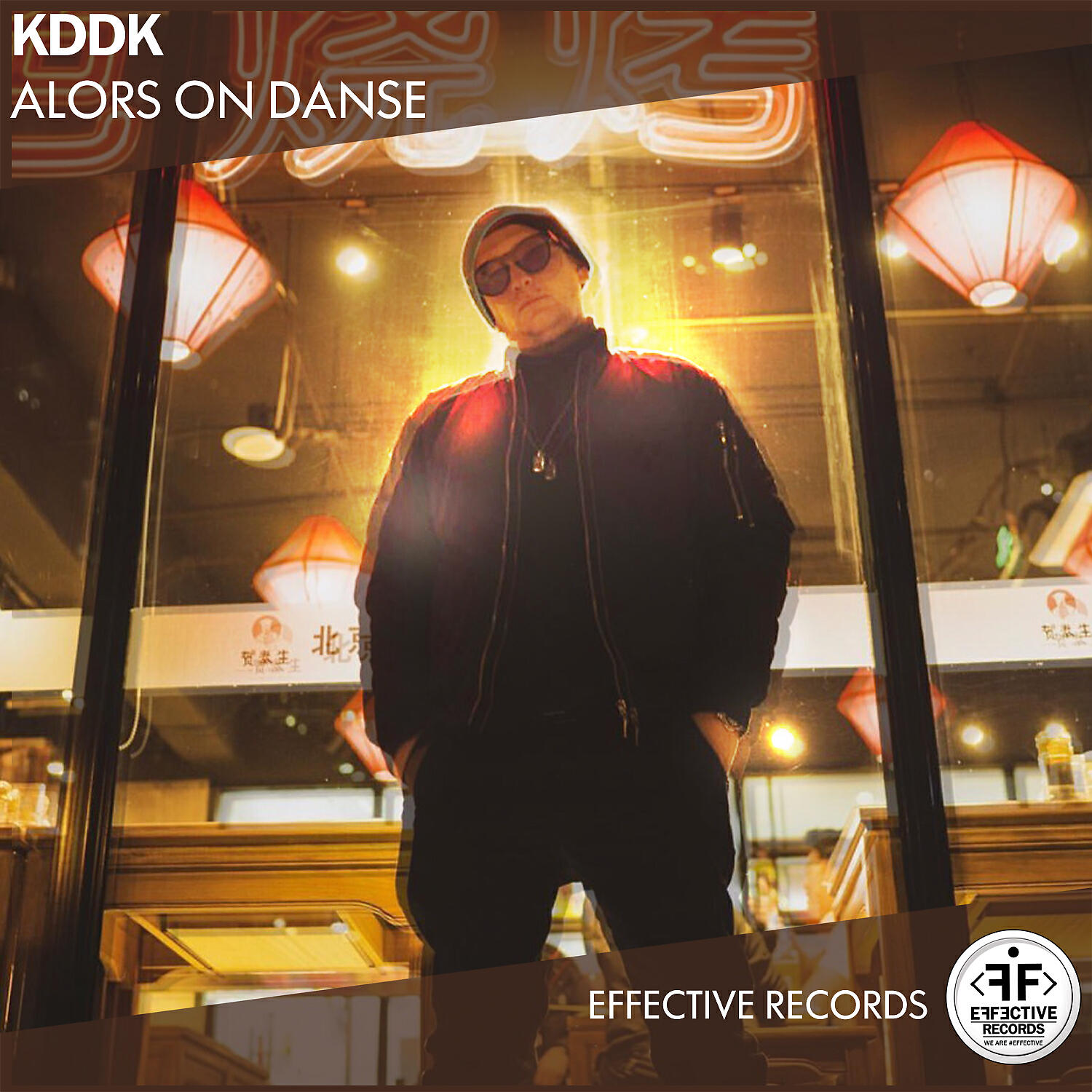 Релиз Alors On Danse