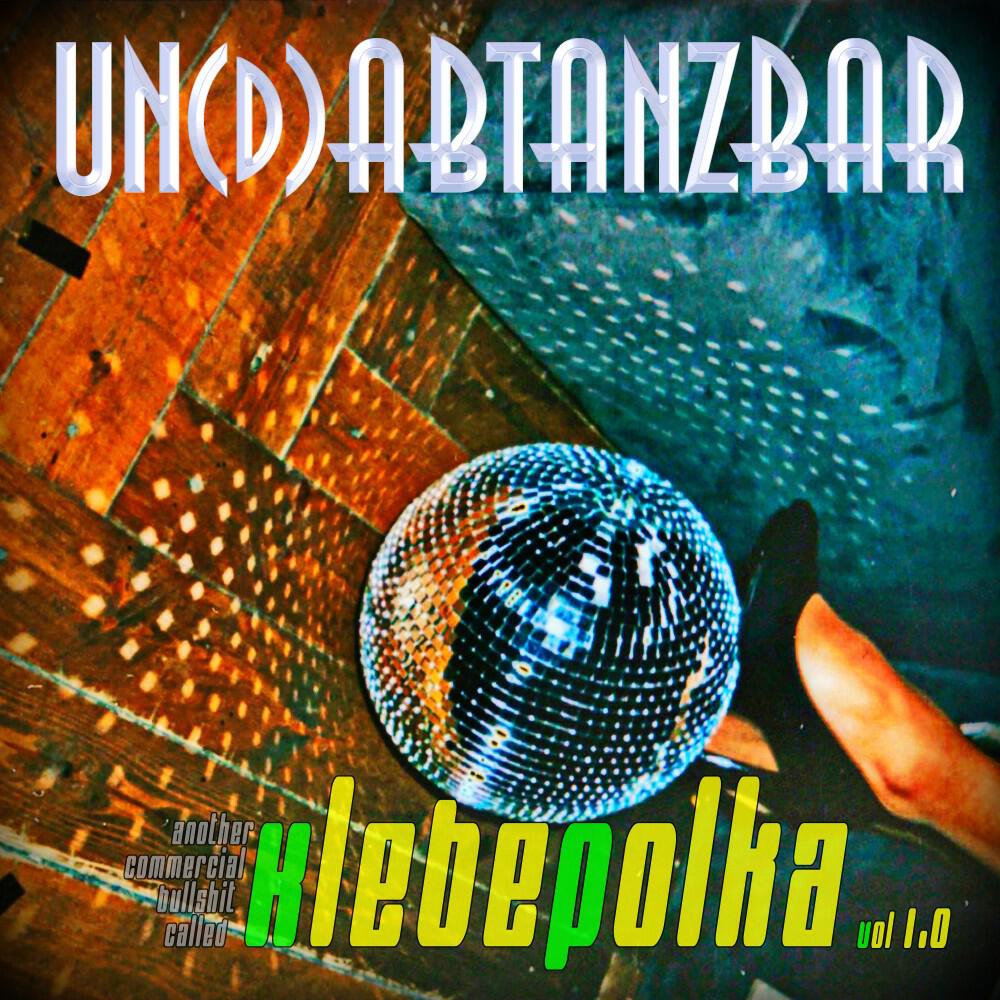 Релиз Klebepolka, Vol. 1