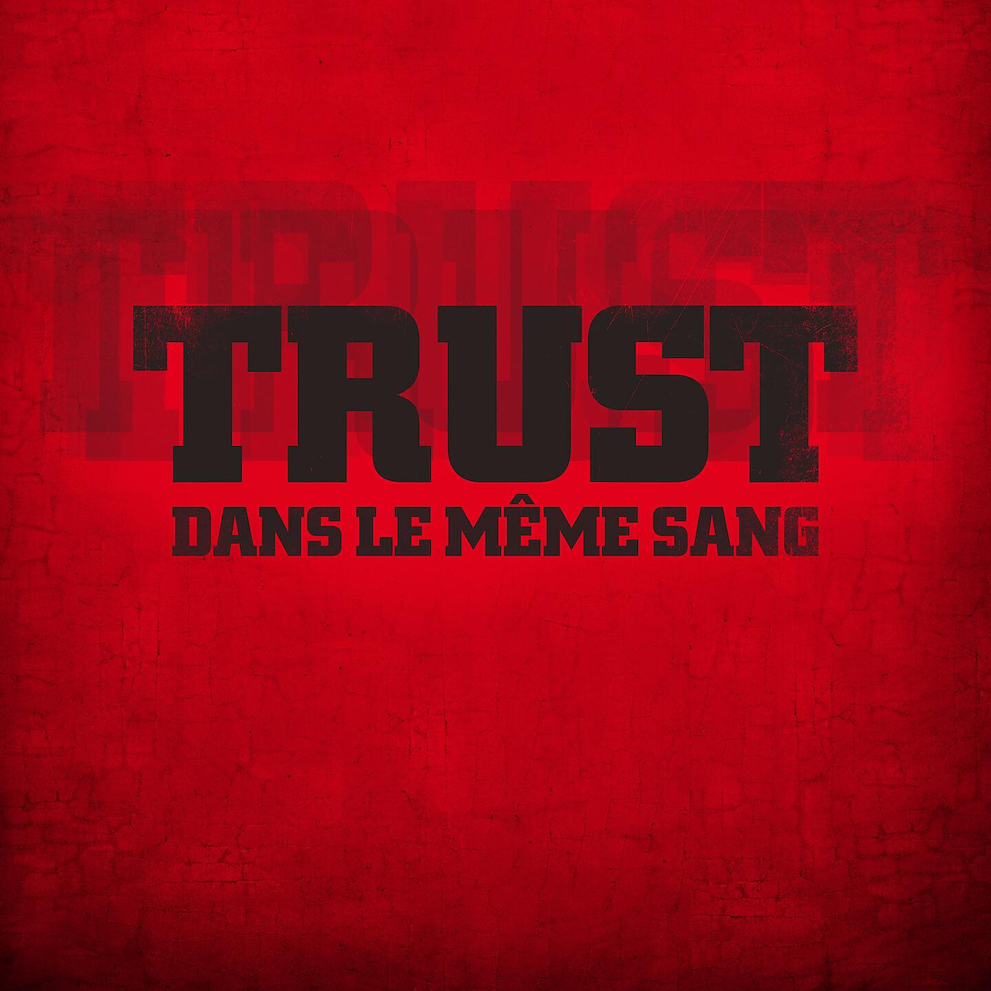 Релиз Dans le même sang
