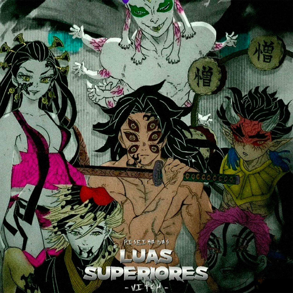Релиз Piseiro dos Luas Superiores - Boteco Infinito