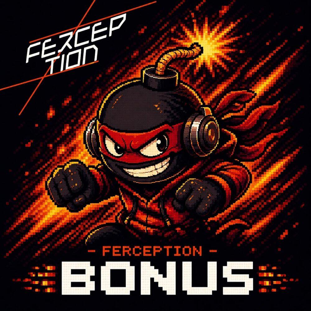 Релиз Bonus