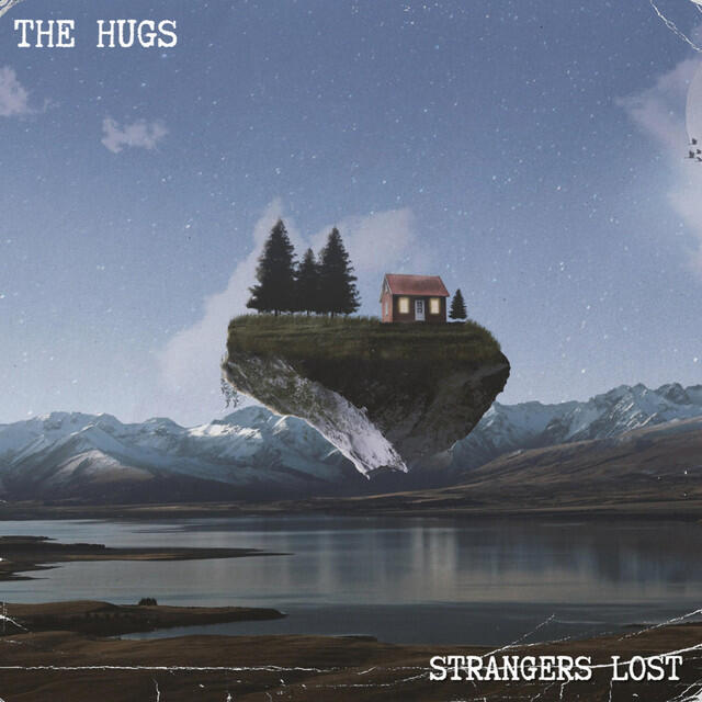 Релиз Strangers Lost