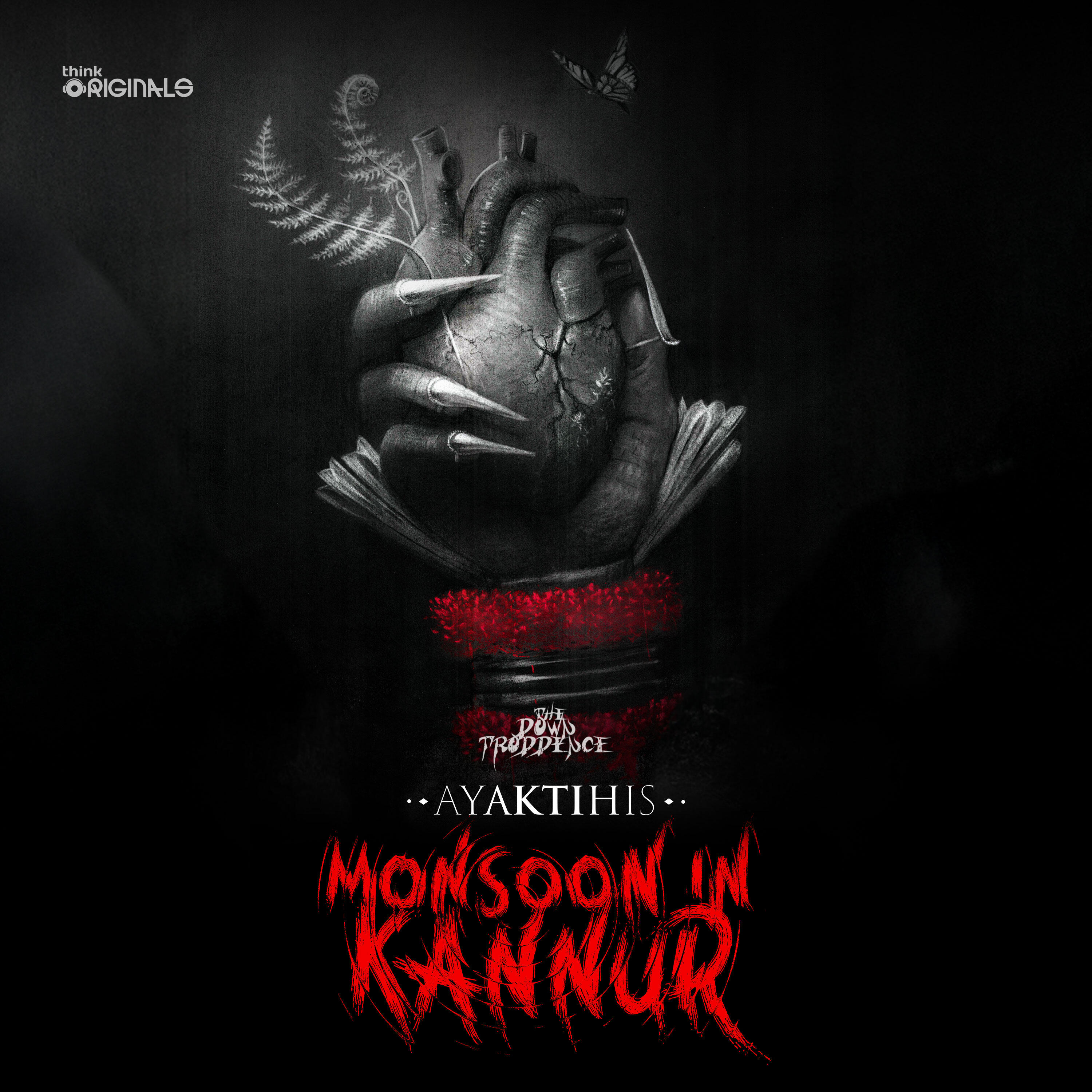 Релиз Monsoon In Kannur (From "AYAKTIHIS")