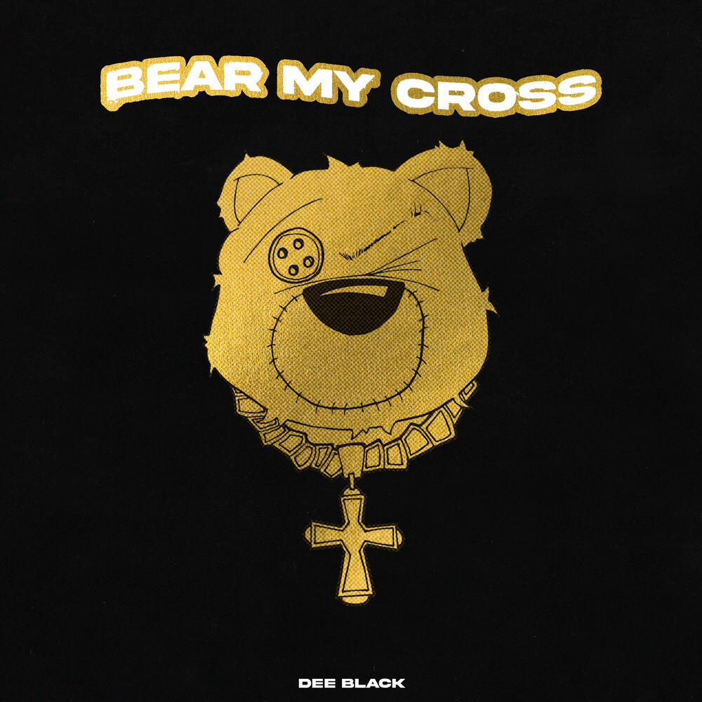 Релиз Bear My Cross