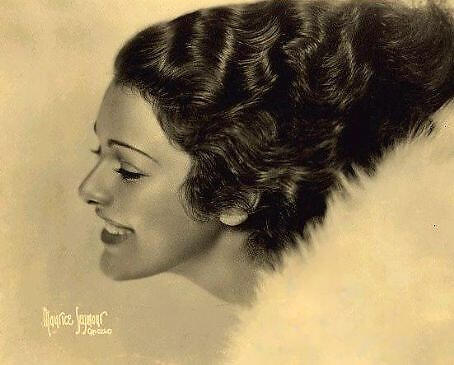 Lilian Roth