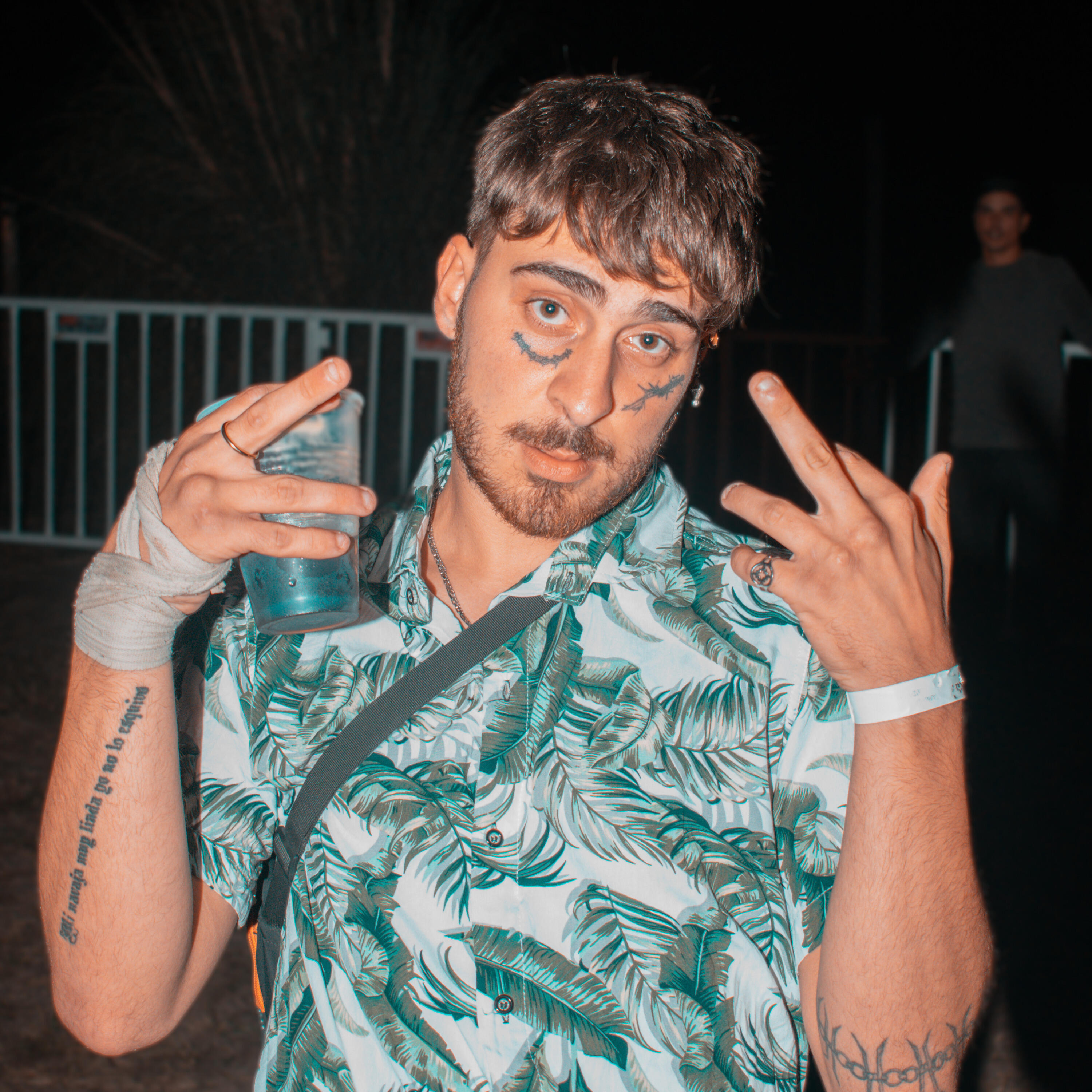 Релиз Me Desligo