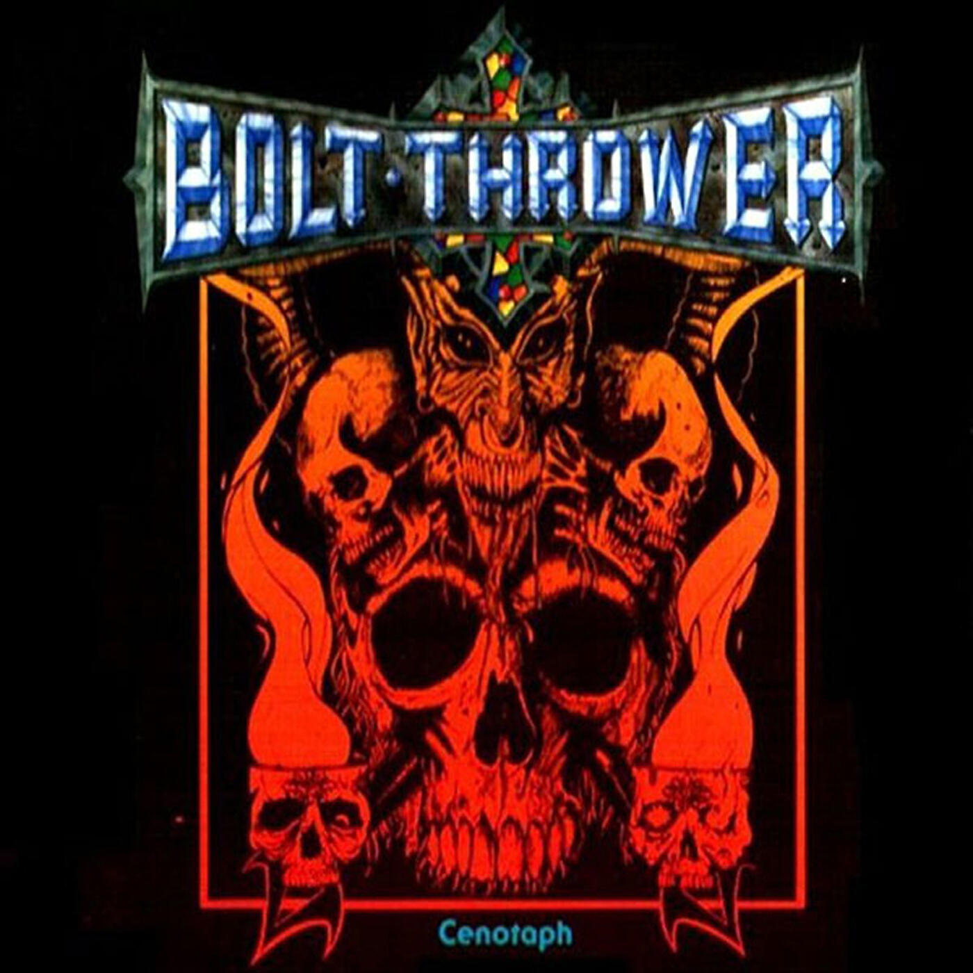 Bolt Thrower - слушать песни онлайн бесплатно на Zvuk.com, музыка