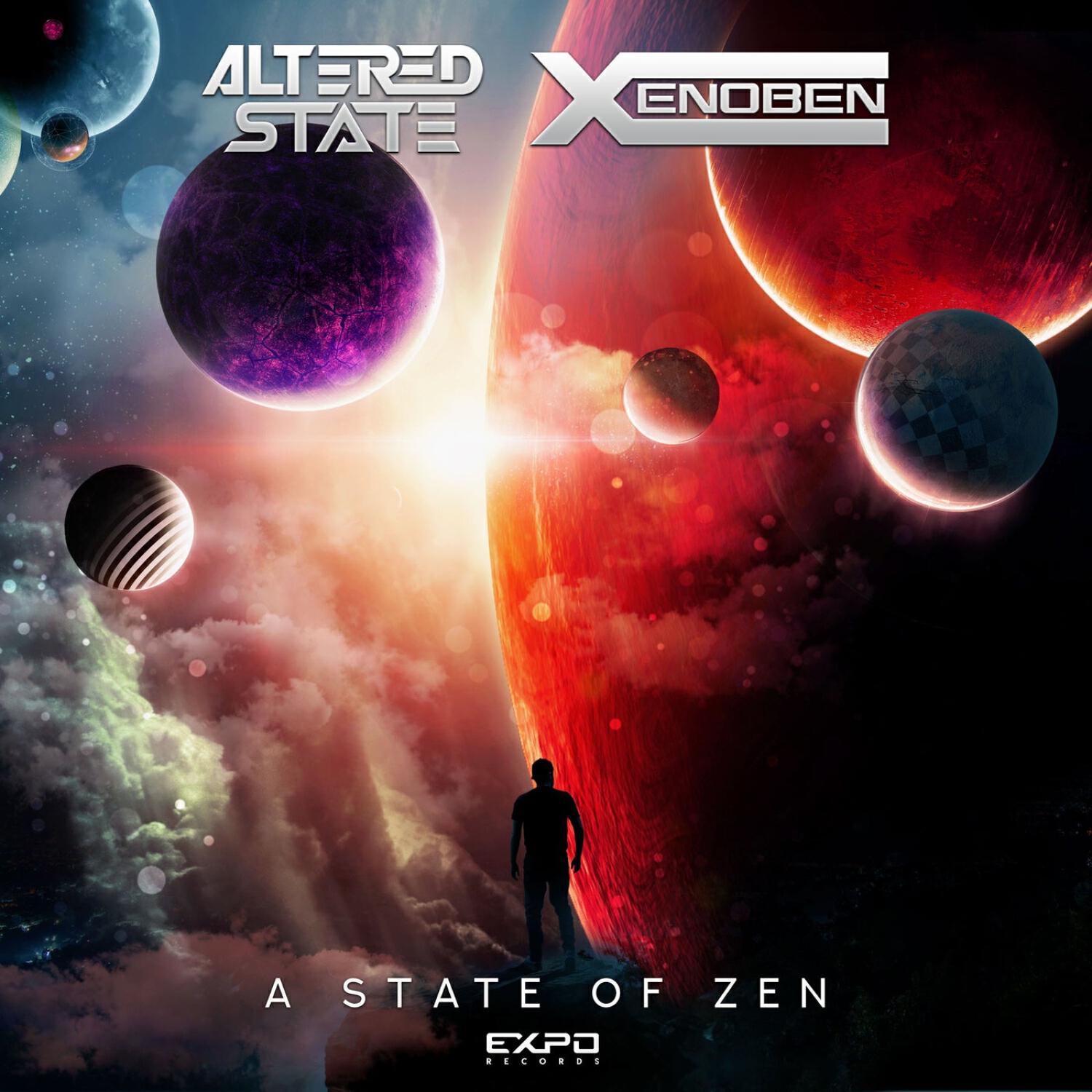 Релиз A State of Zen
